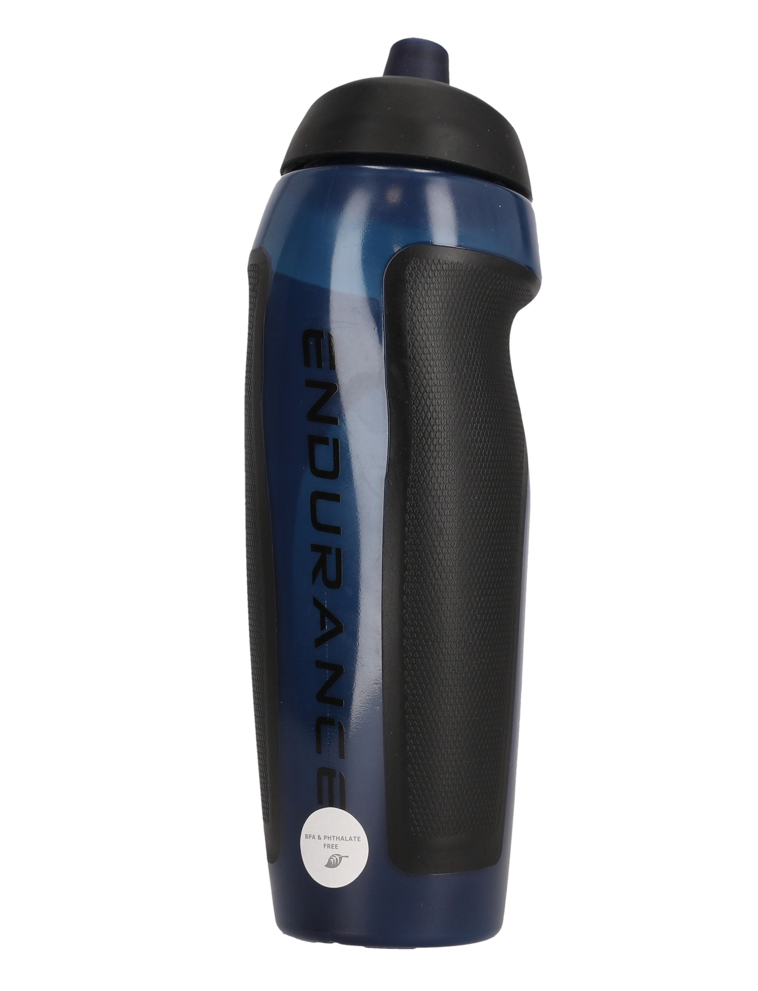 Endurance - Ardee Sports Bottle - udstyr - navy - 2
