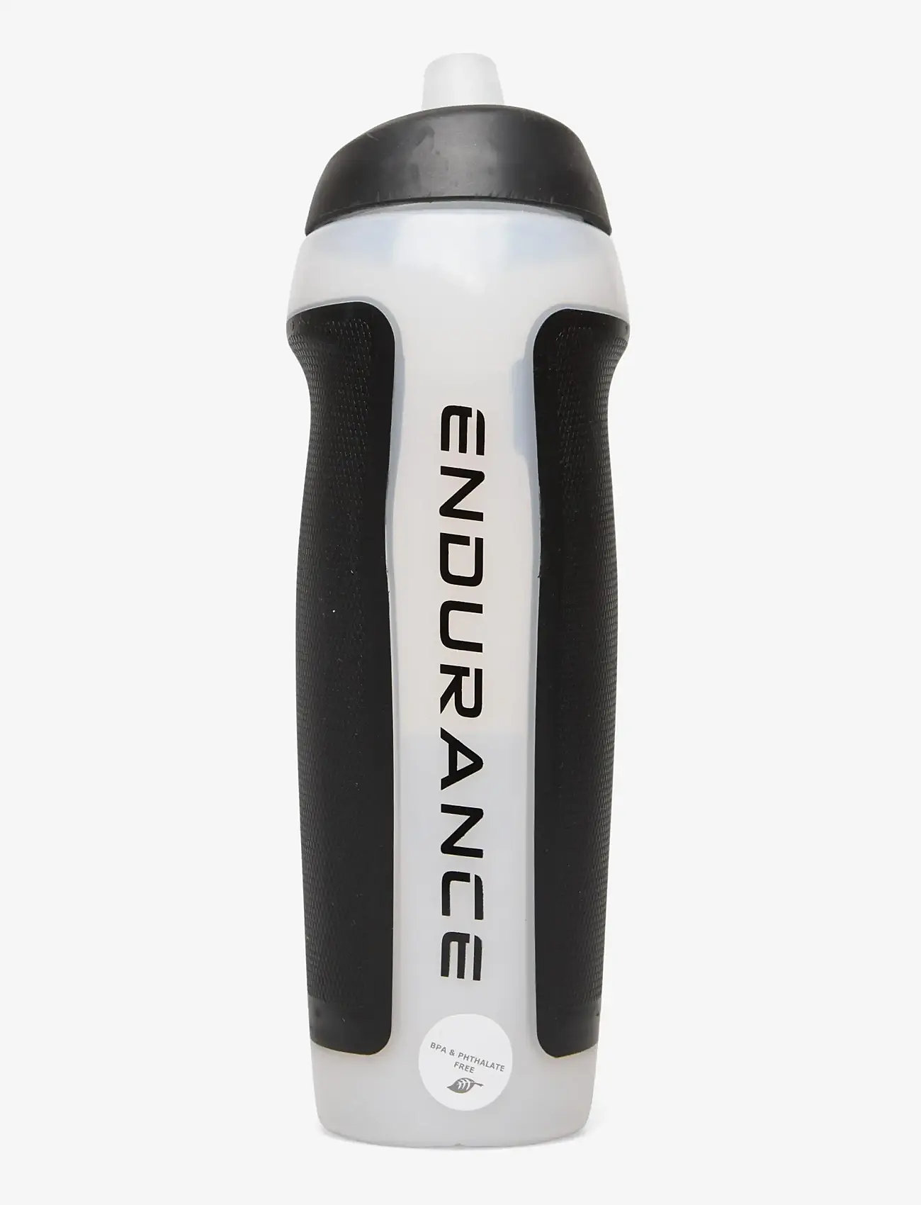 Endurance - Ardee Sports Bottle - vandflasker - transparent - 0
