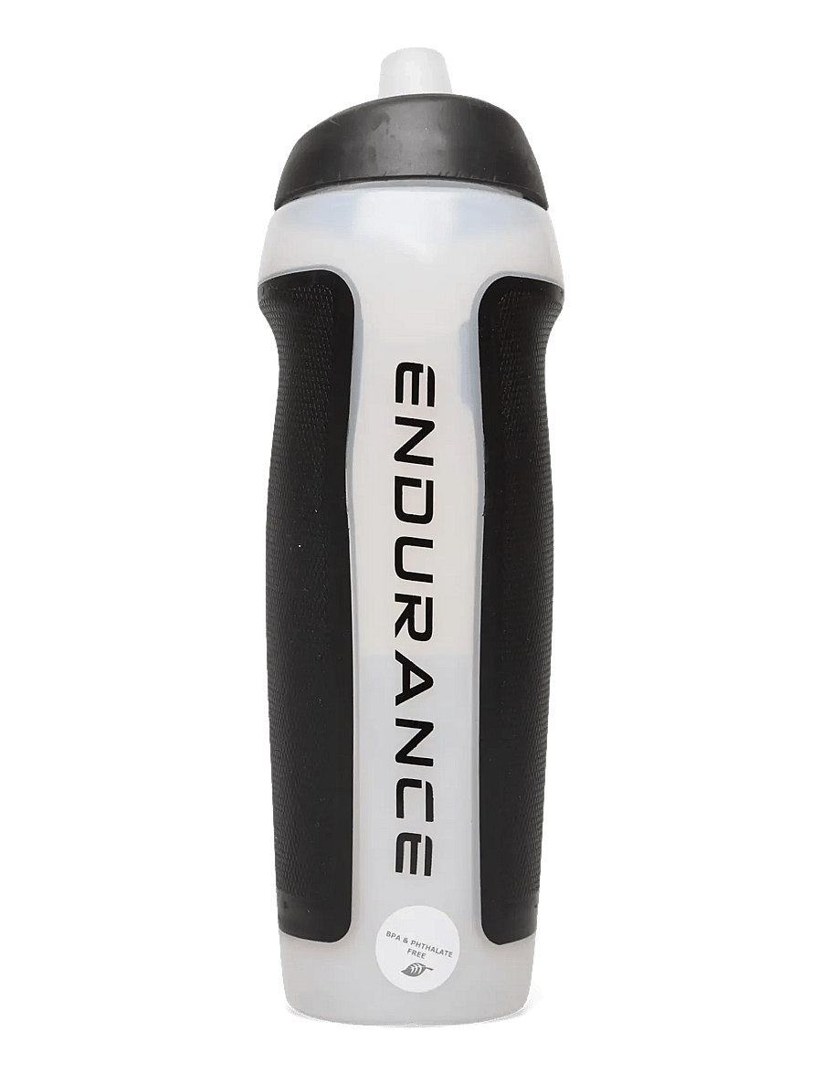 Endurance - Ardee Sports Bottle - veepudelid ja termosed - transparent - 0