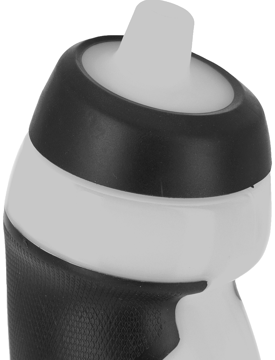 Endurance - Ardee Sports Bottle - veepudelid ja termosed - transparent - 1