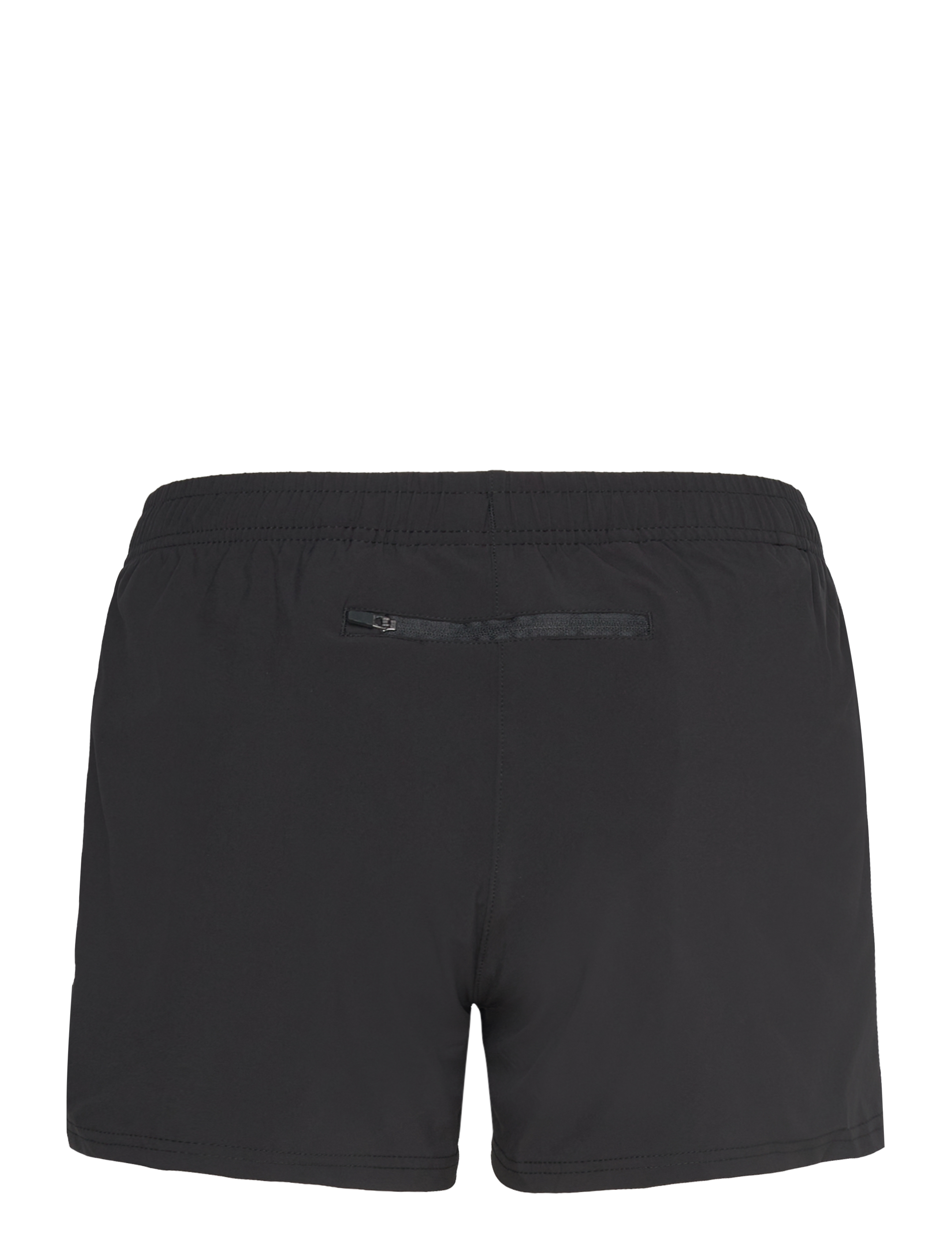 Endurance - Potenza W 2-in-1 Shorts - trainingsshorts - black - 2
