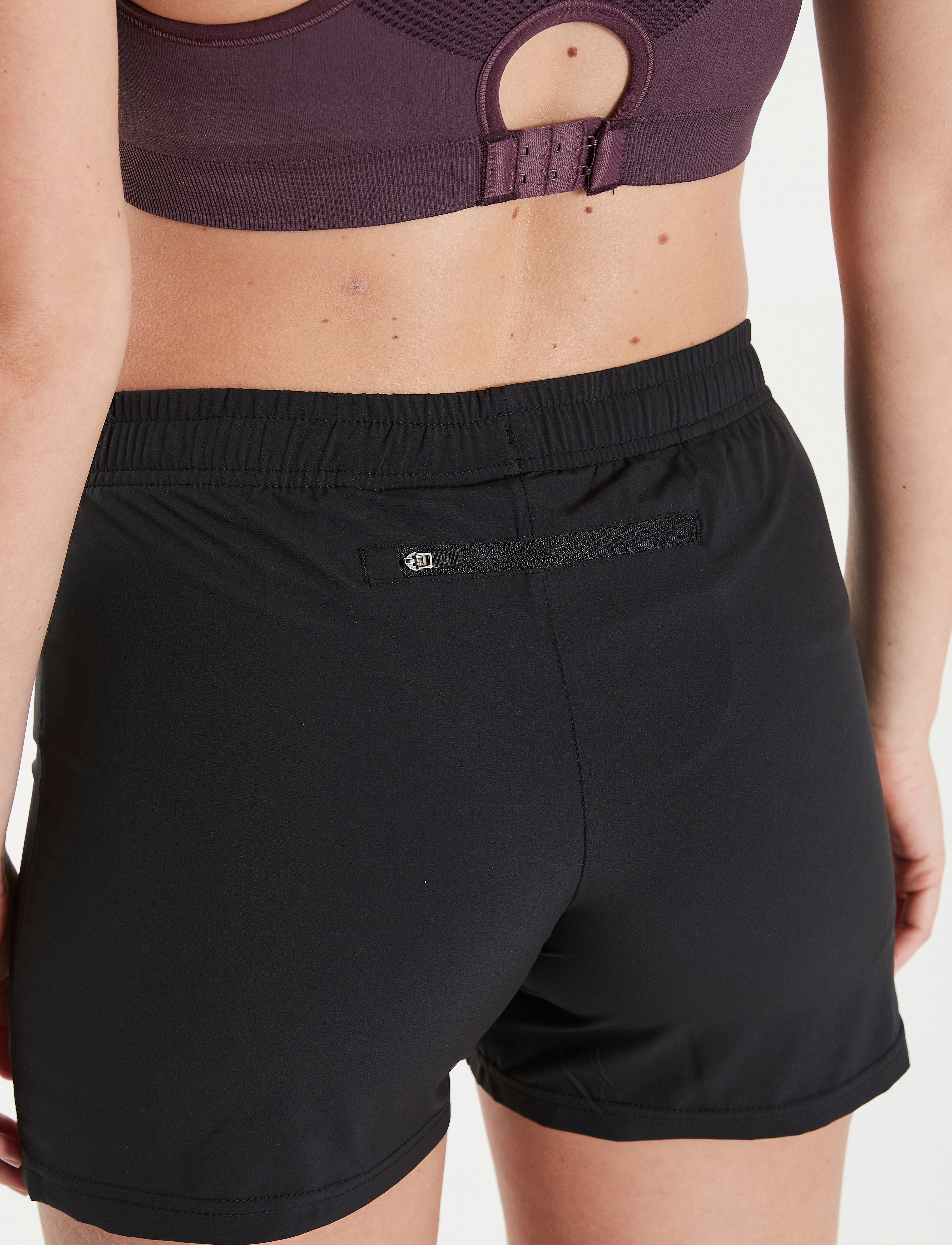 ENDURANCE Potenza W 2-In-1 Shorts dam – bild 6