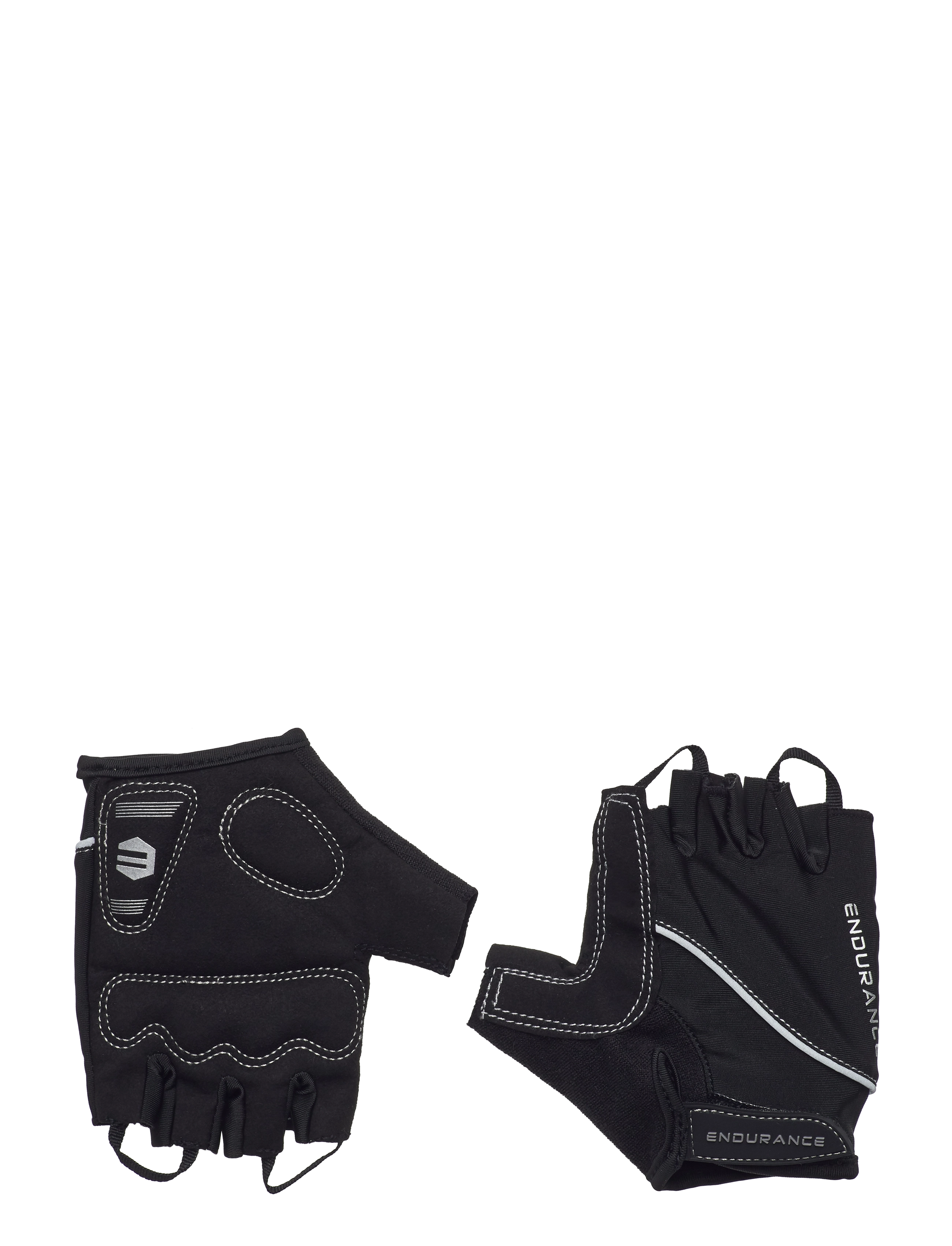 Endurance - Calais Training/Cycling Gloves - black - 0