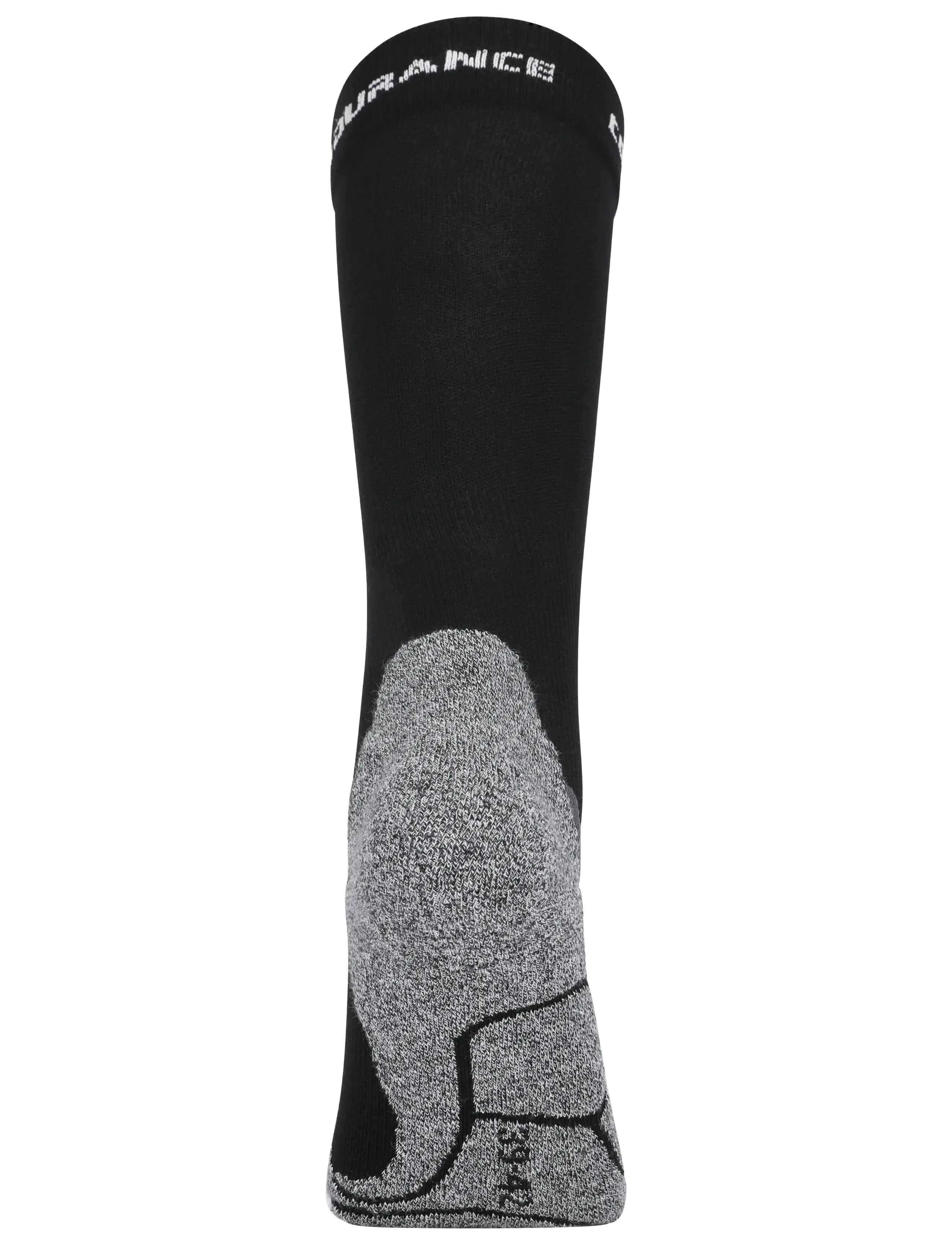 Endurance - Boston Compression Socks 1-Pack - black - 1