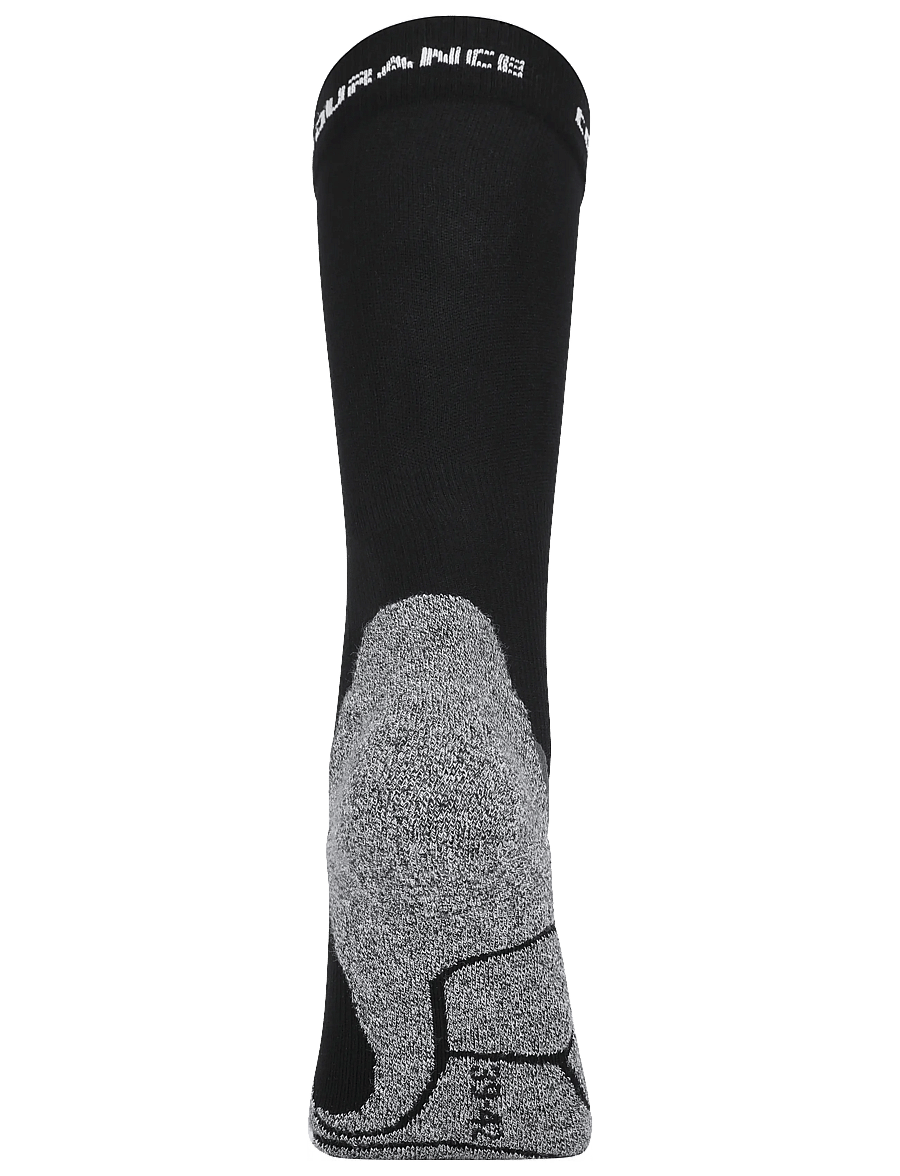 Endurance - Boston Compression Socks 1-Pack - black - 1