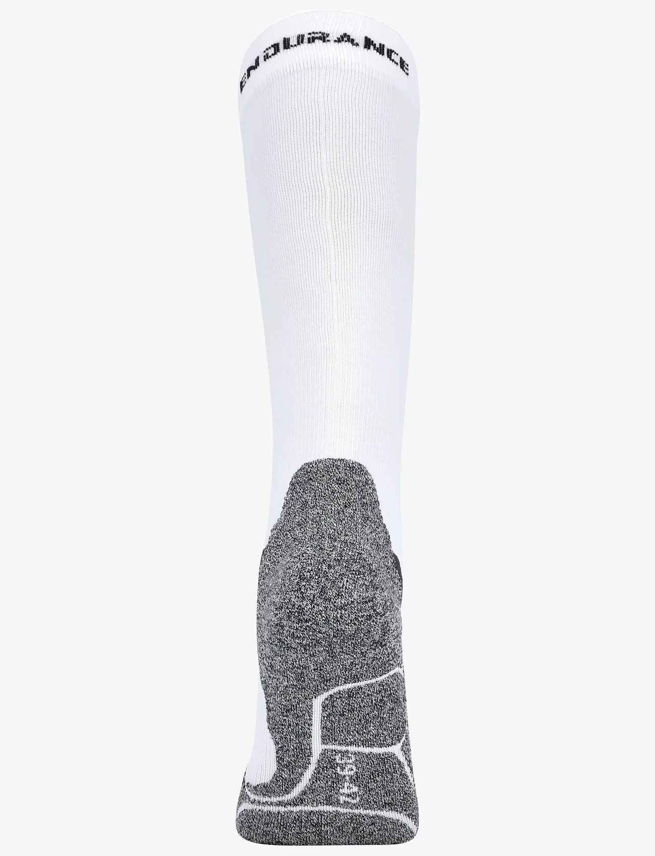 Endurance - Boston Compression Socks 1-Pack - white - 1