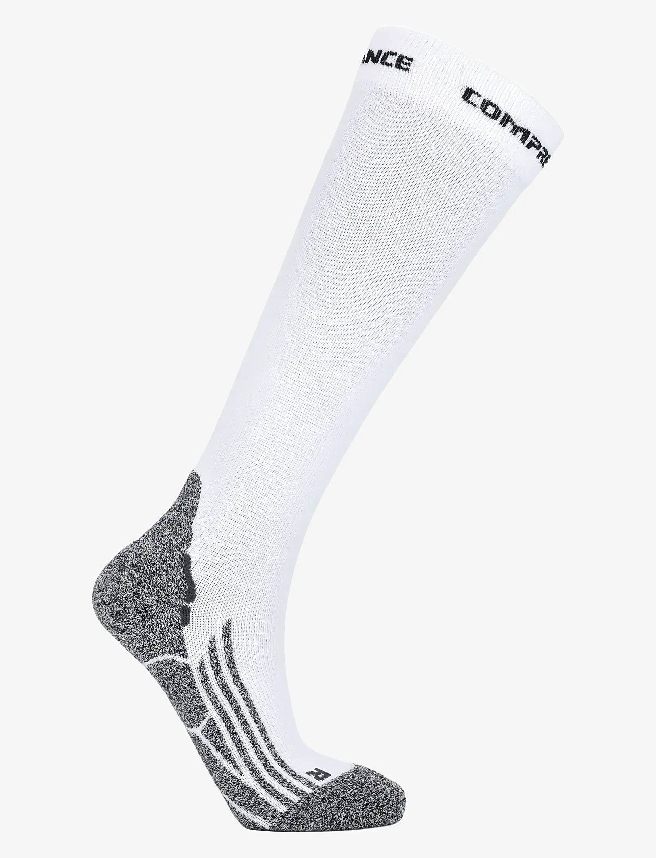 Endurance - Boston Compression Socks 1-Pack - white - 2