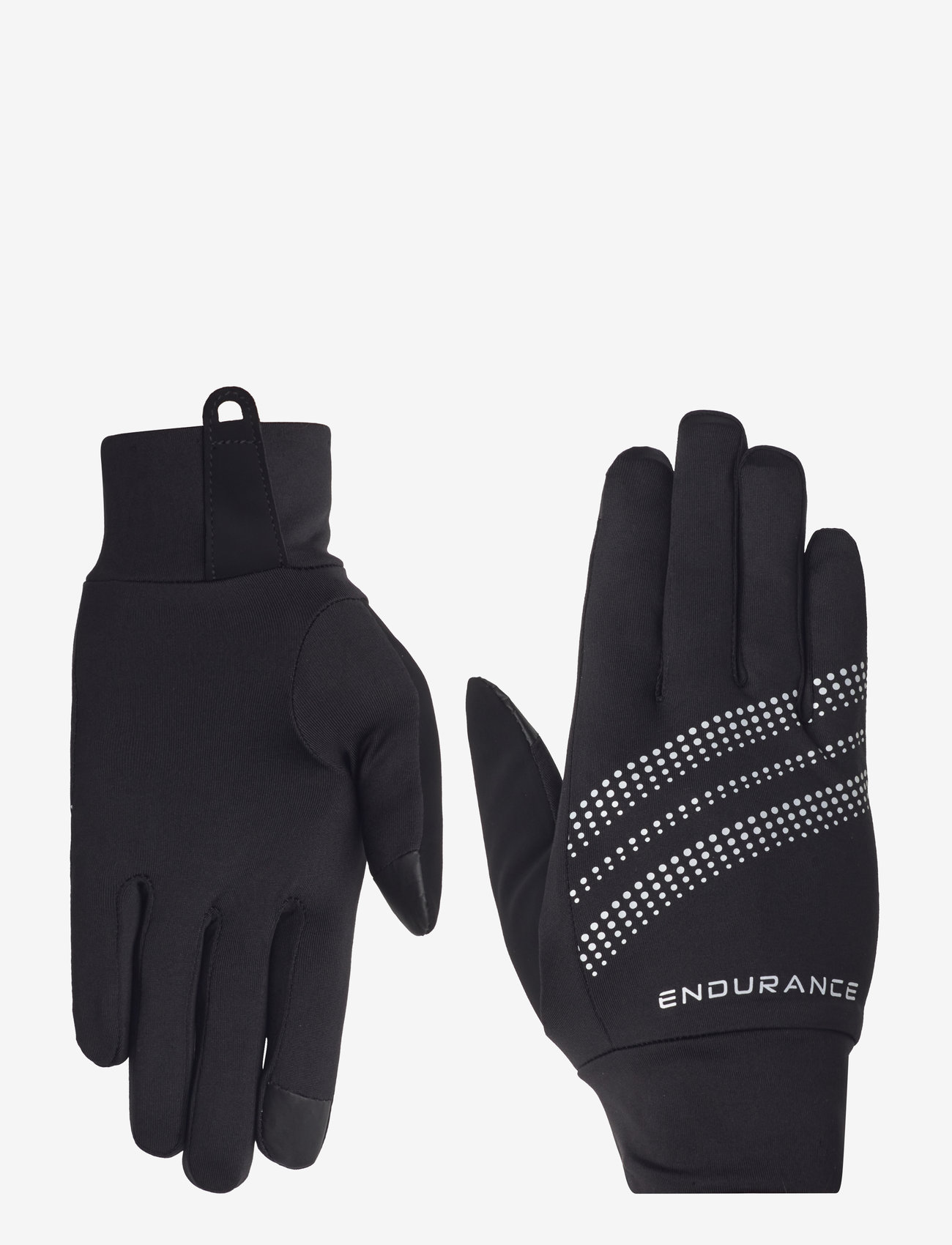 Endurance - Sherman Run Gloves - black - 1