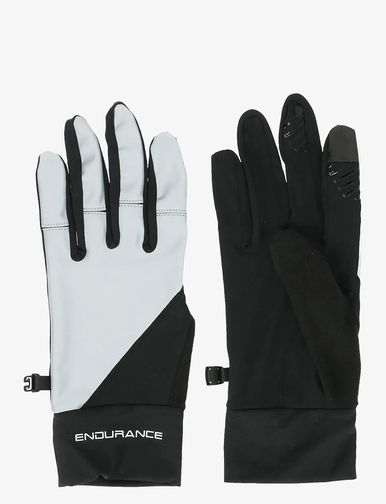 Endurance - Mingus Running Gloves - black - 1