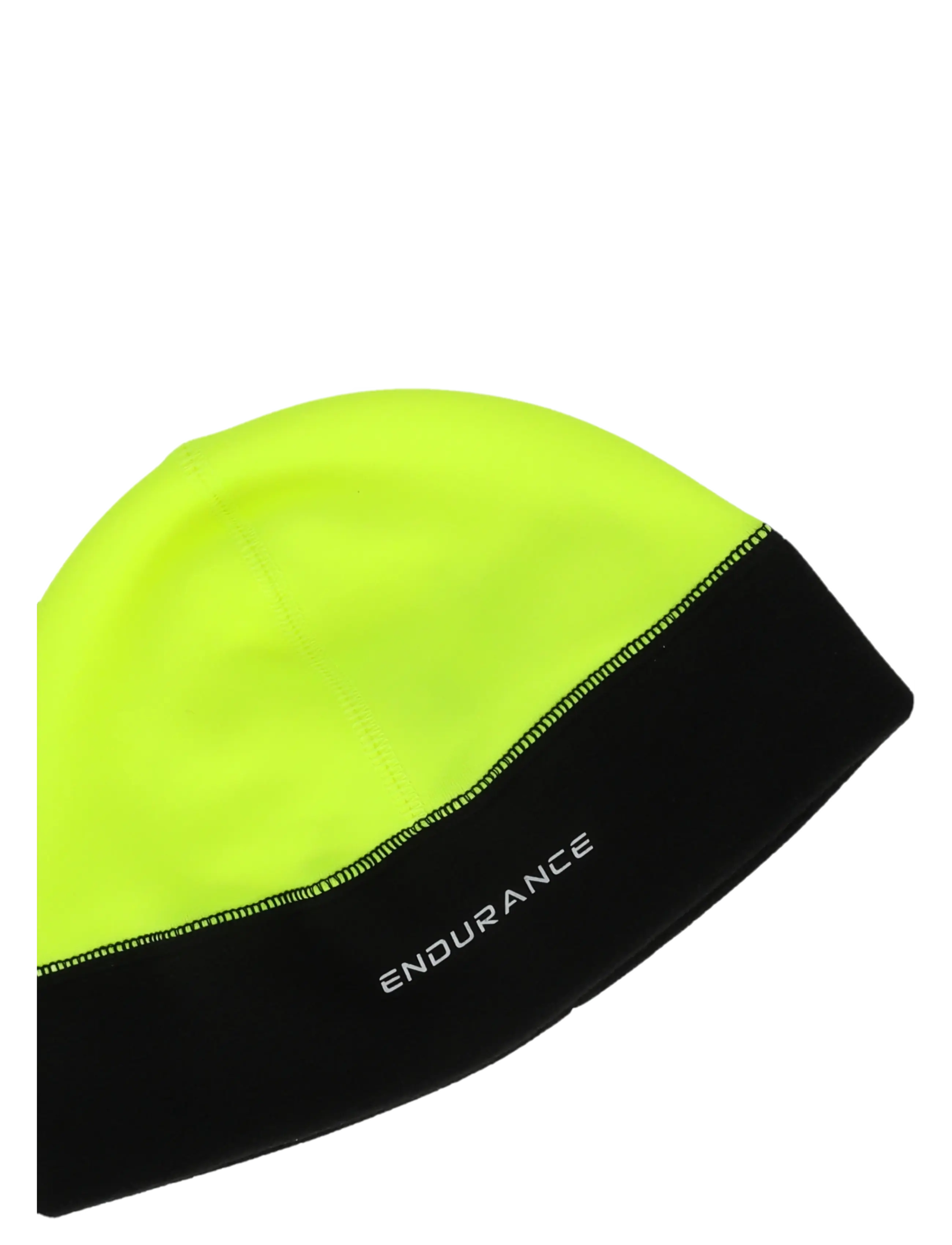 Endurance - Mariom Hat - safety yellow - 2