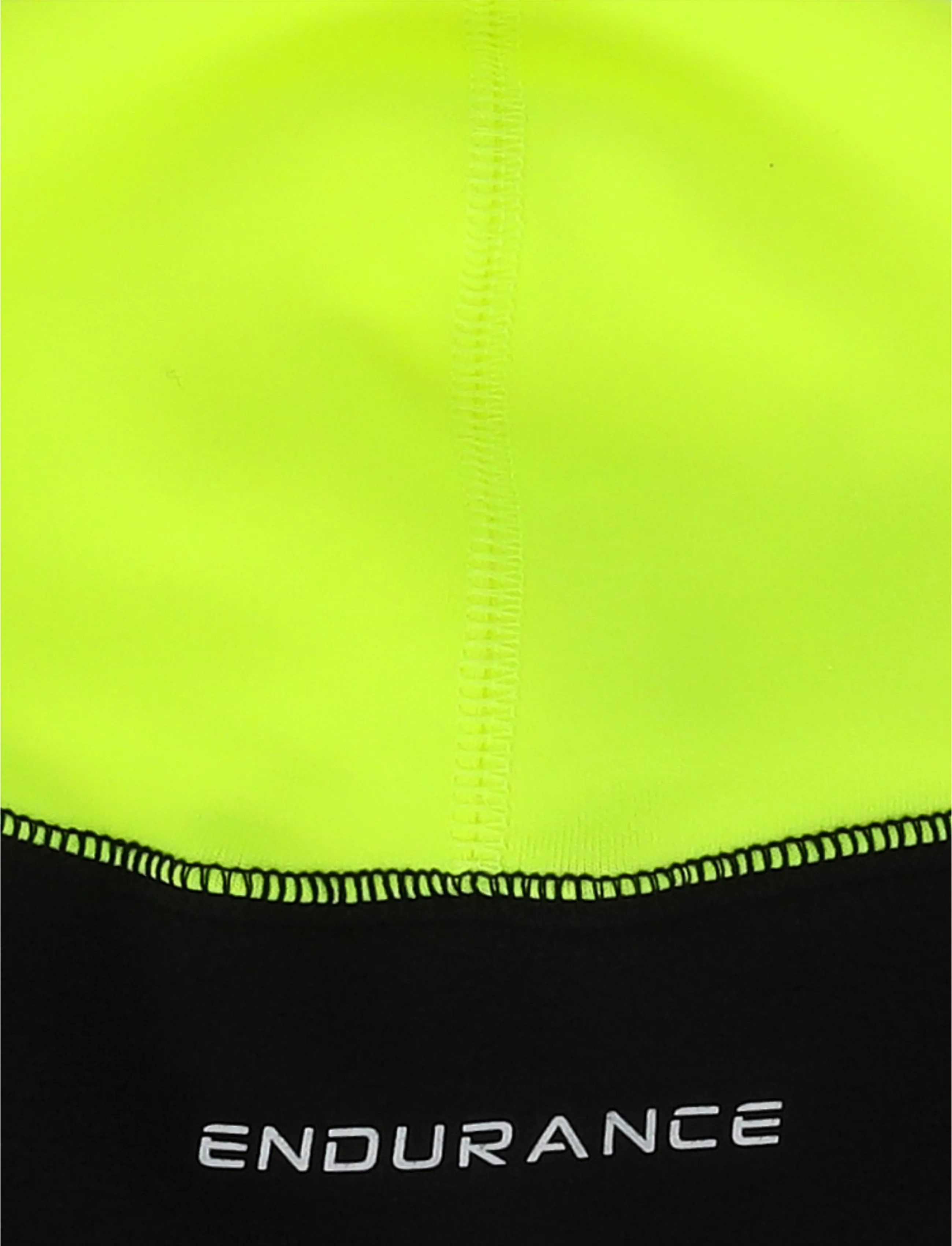 Endurance - Mariom Hat - safety yellow - 3
