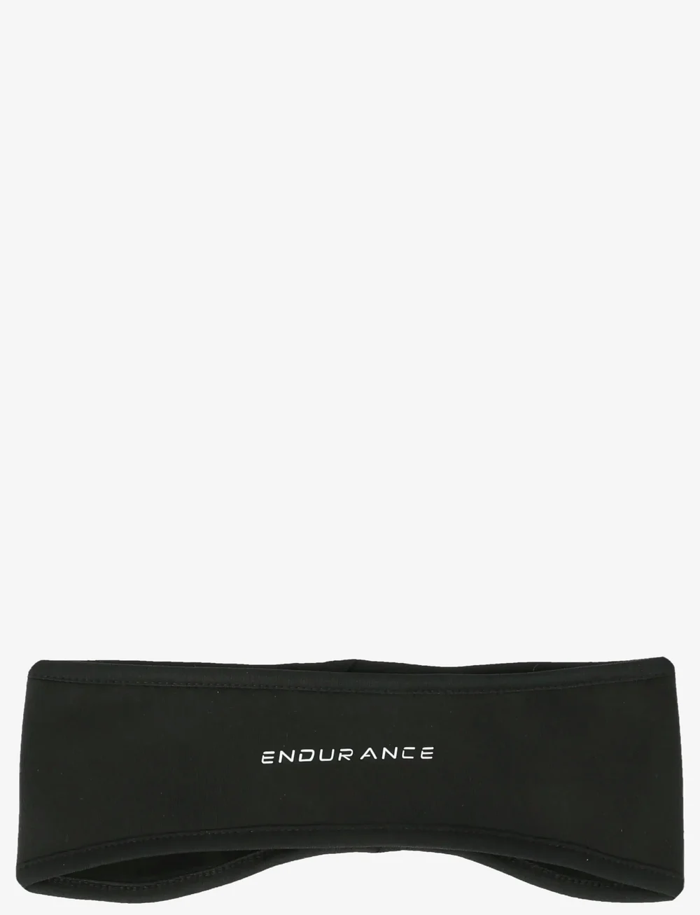 Endurance - Marlin Headband - bandeaux - black - 1