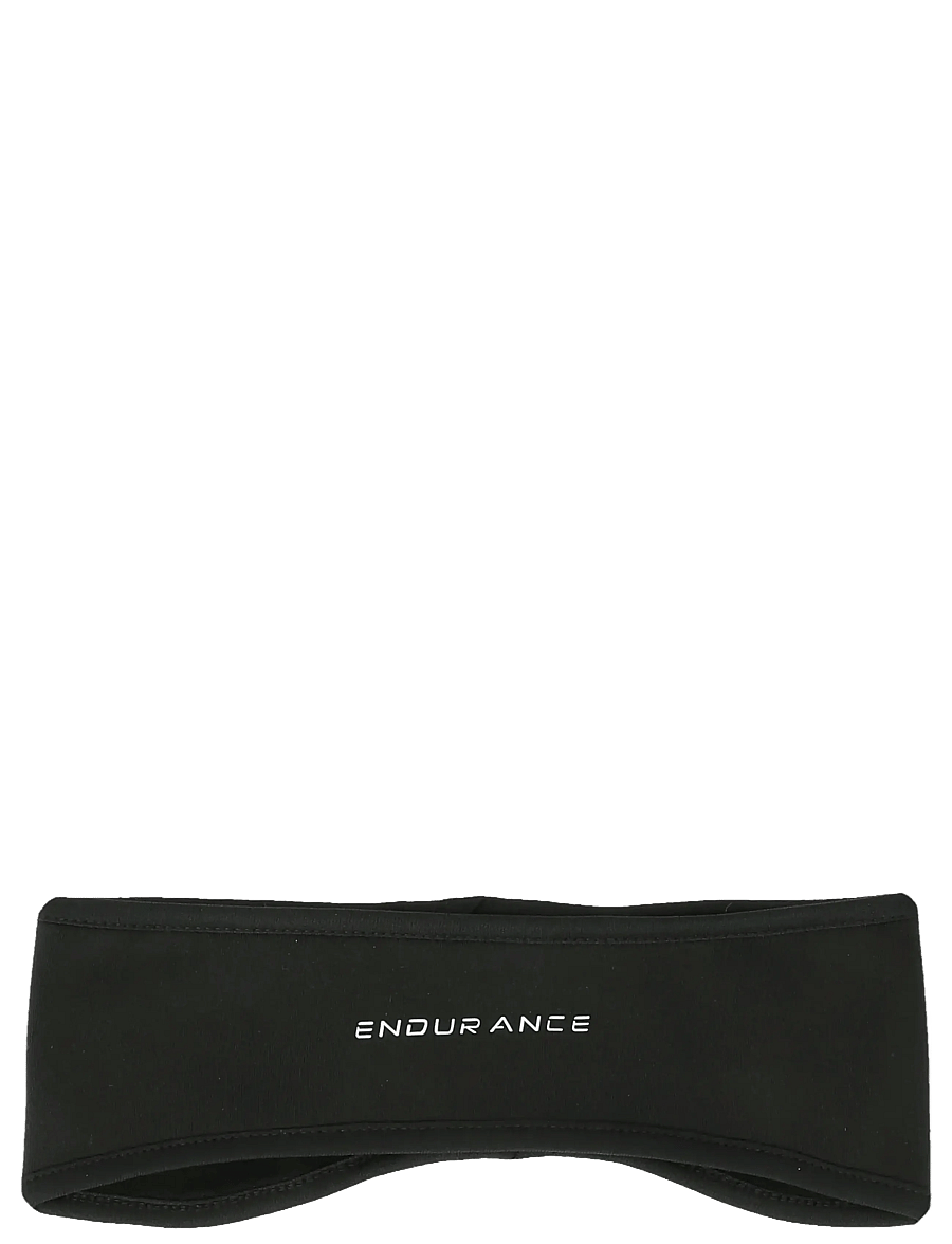Endurance - Marlin Headband - pandebånd - black - 1