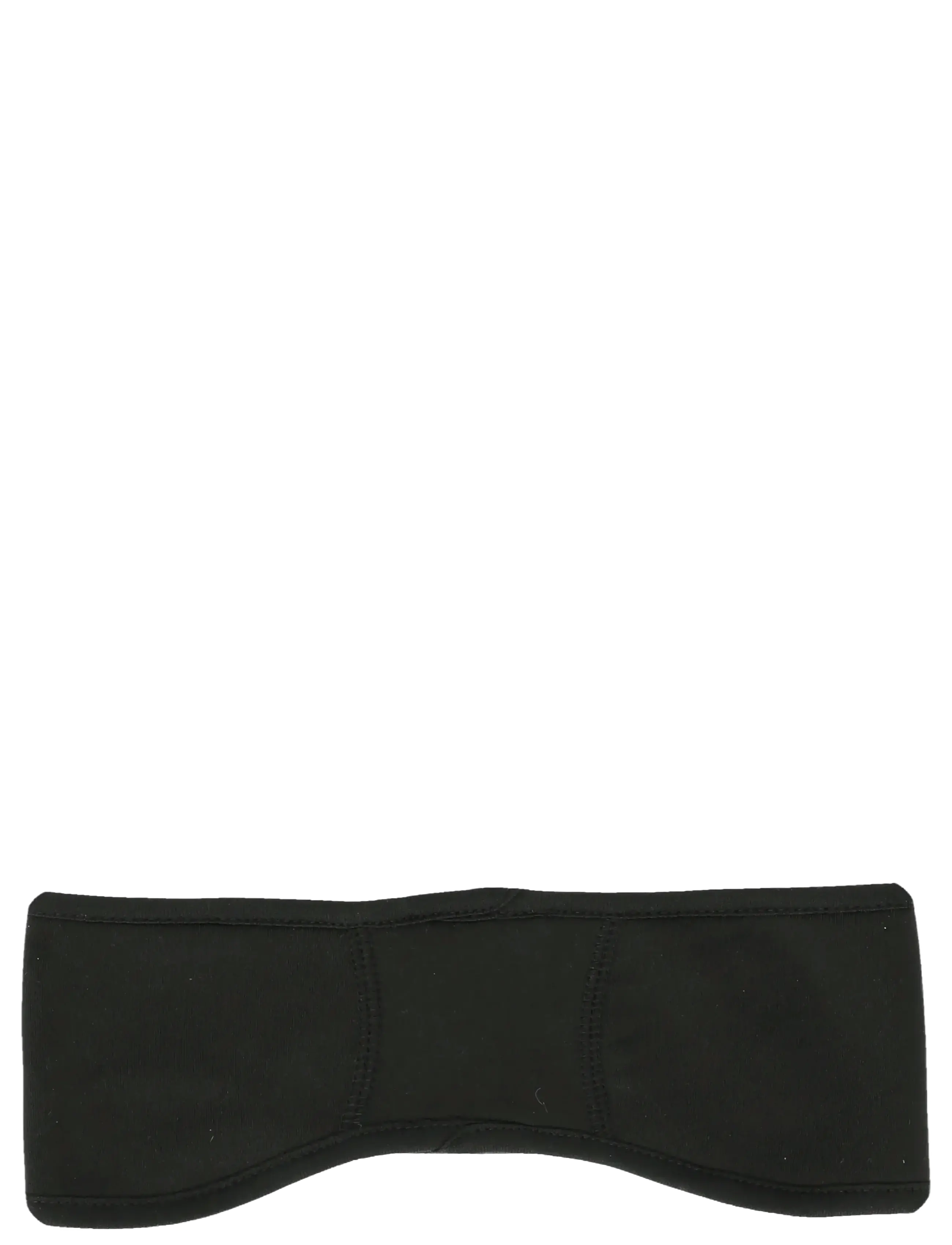 Endurance - Marlin Headband - pandebånd - black - 2