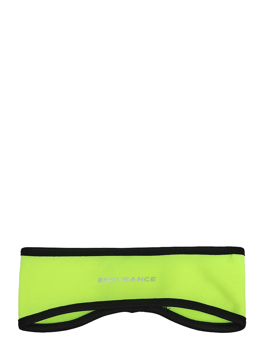 Endurance - Marlin Headband - pannband - safety yellow - 1