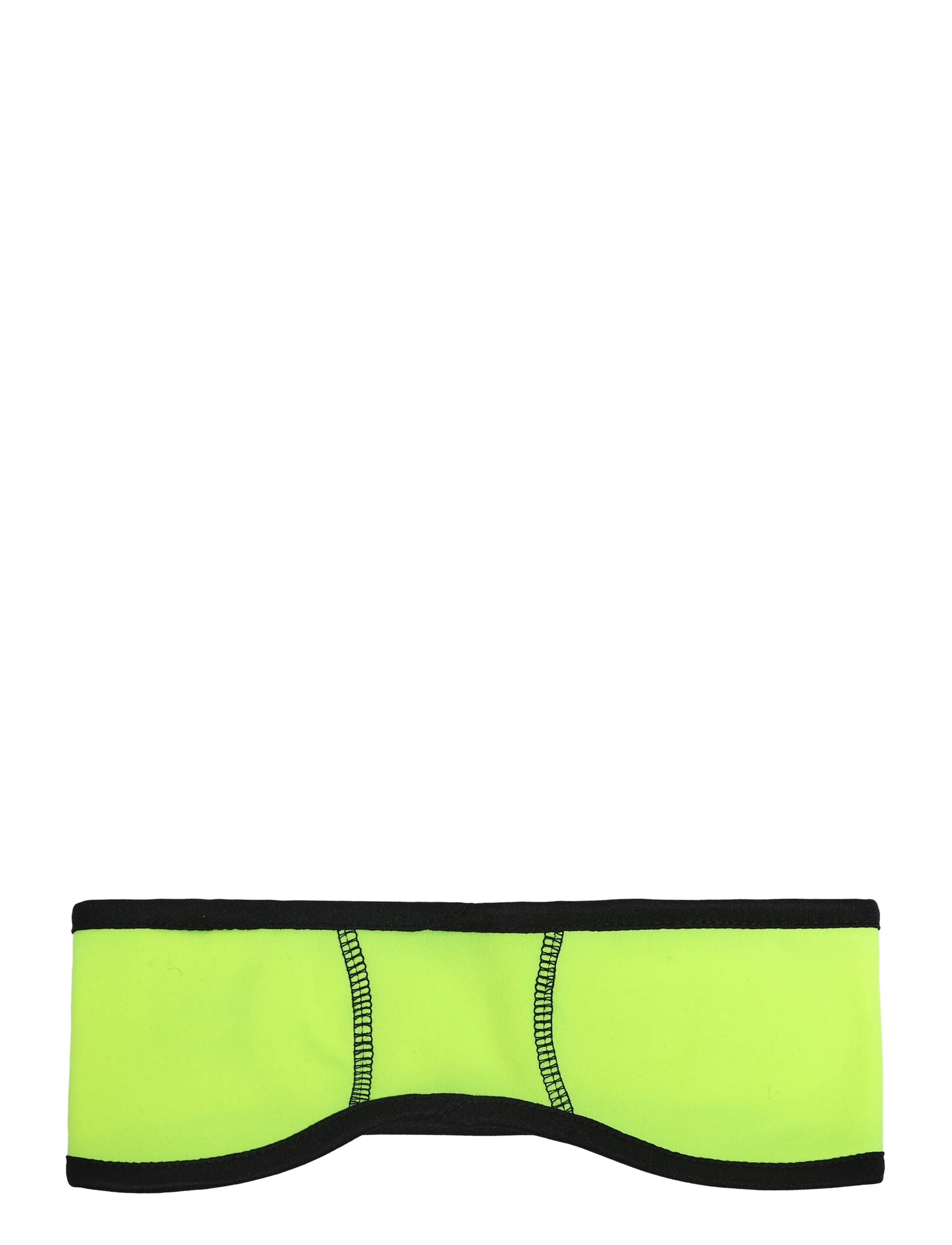 Endurance - Marlin Headband - pannband - safety yellow - 2