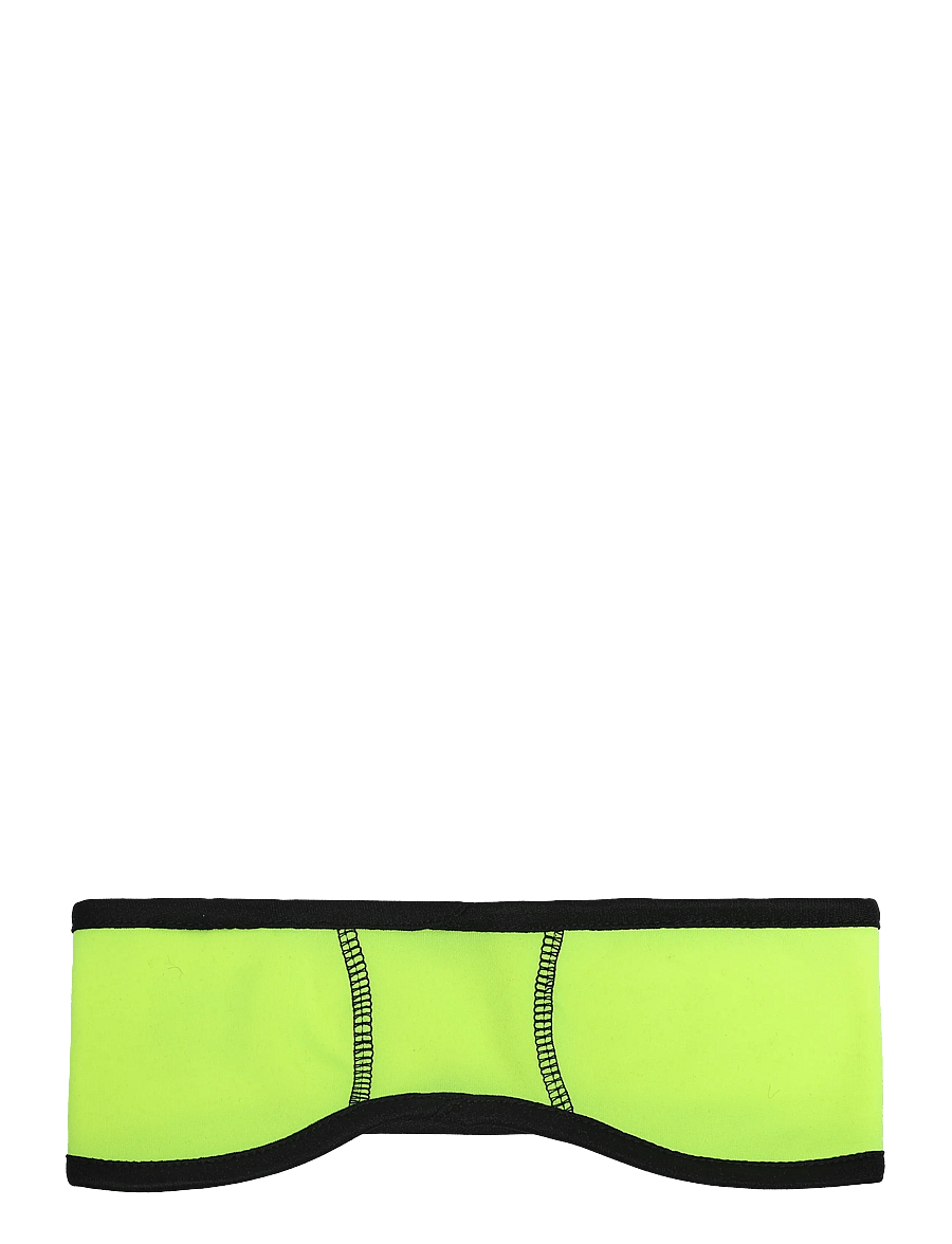 Endurance - Marlin Headband - pannband - safety yellow - 2