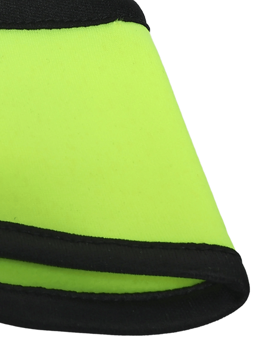 Endurance - Marlin Headband - pannband - safety yellow - 3