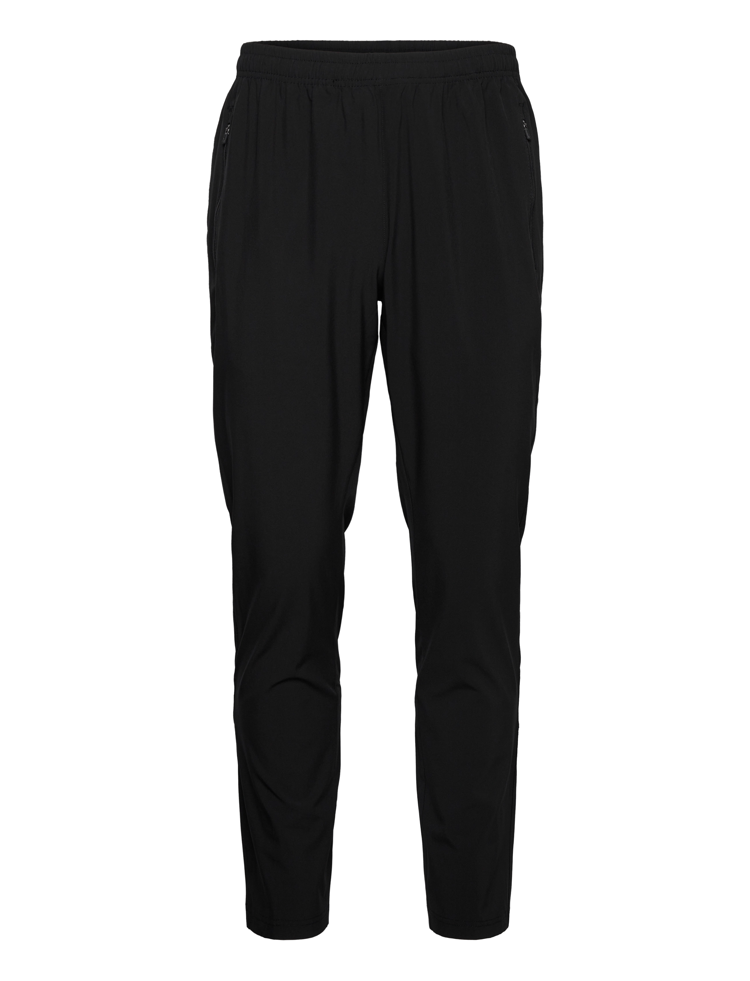 ENDURANCE Thule M Training Hosen Schwarz - L - Herren