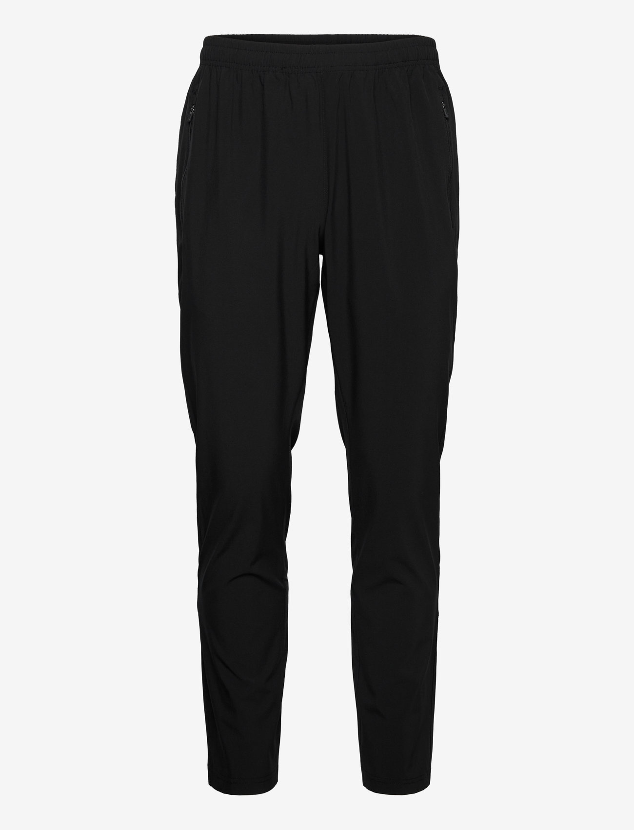 Endurance - Thule M Training Pants - trainingshosen - black - 1