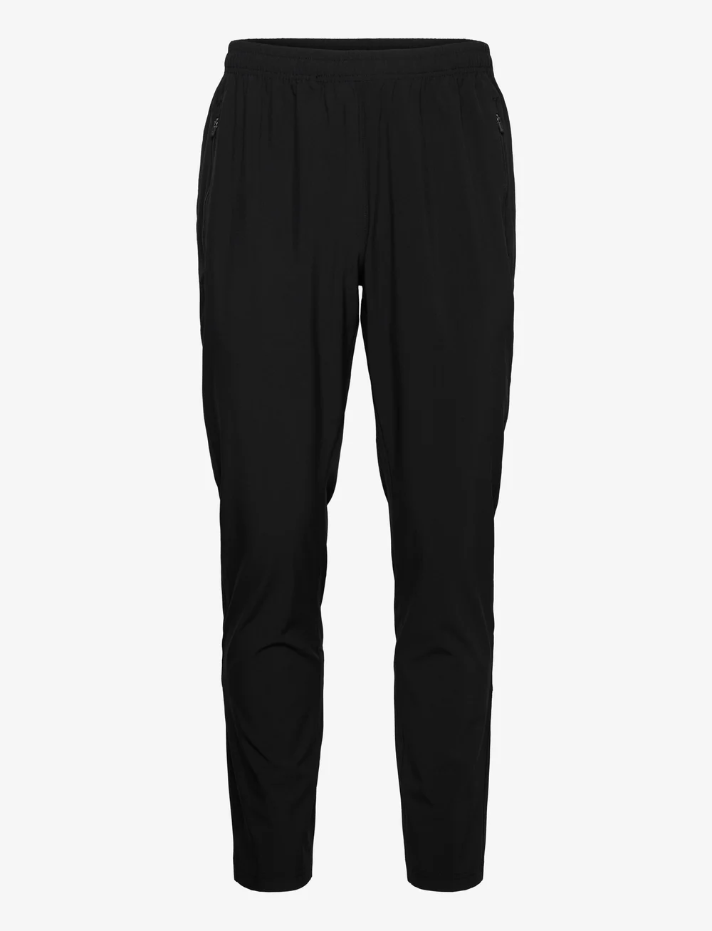 Endurance - Thule M Training Pants - trainingshosen - black - 1