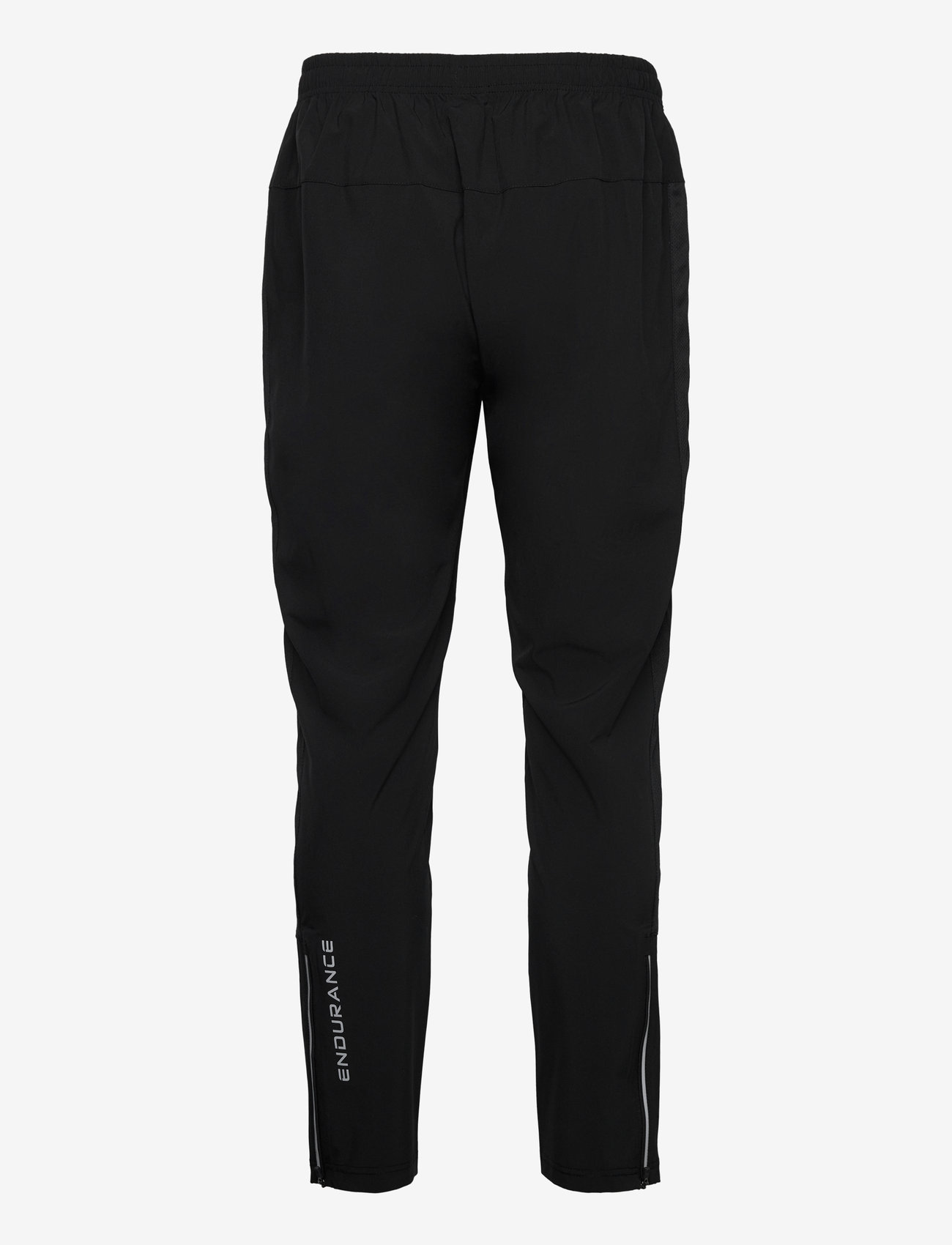 Endurance - Thule M Training Pants - trainingshosen - black - 2