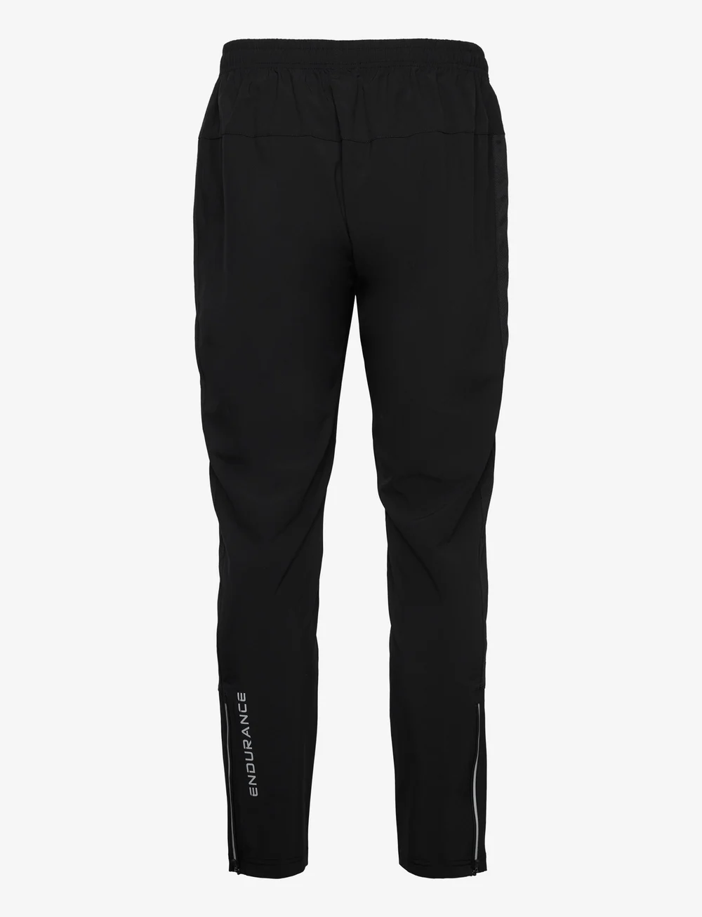 Endurance - Thule M Training Pants - trainingshosen - black - 2
