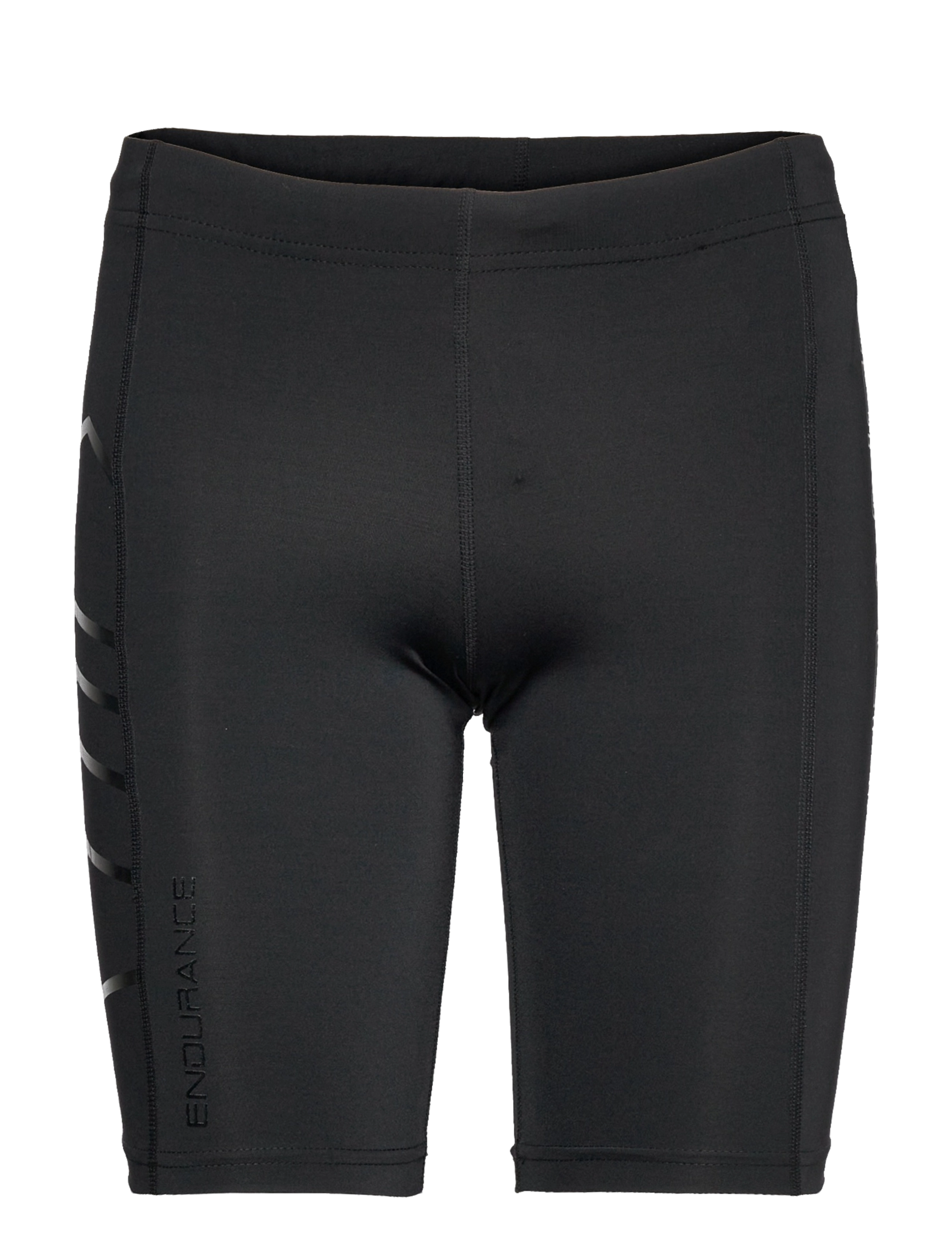 ENDURANCE Charlestown W Compression Kurz Strumpfhose Schwarz - XS - Damen