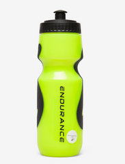 Endurance - Tottenham Sports Bottle - safety yellow - 0