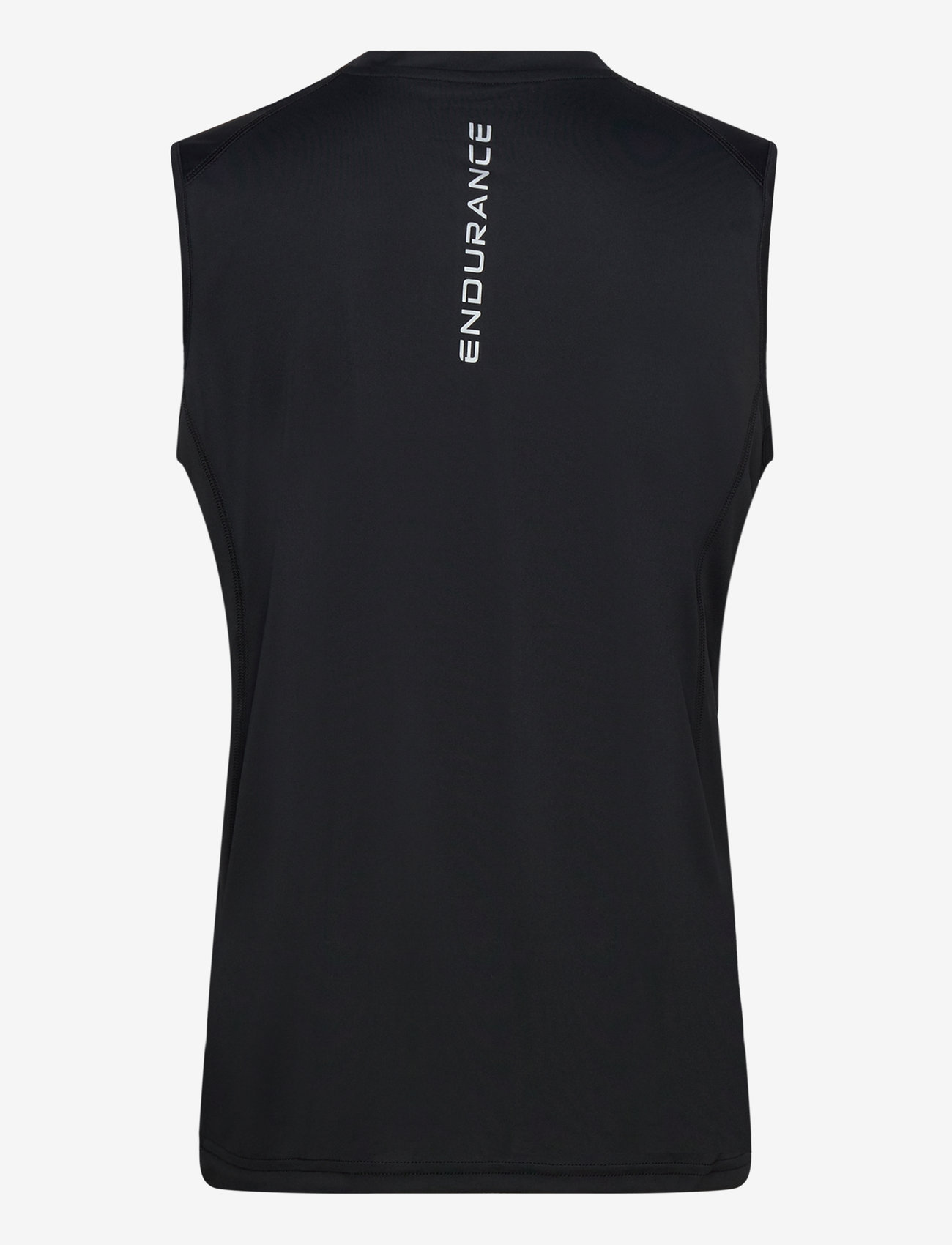 Endurance - Landeer M Top - tank tops - black - 2