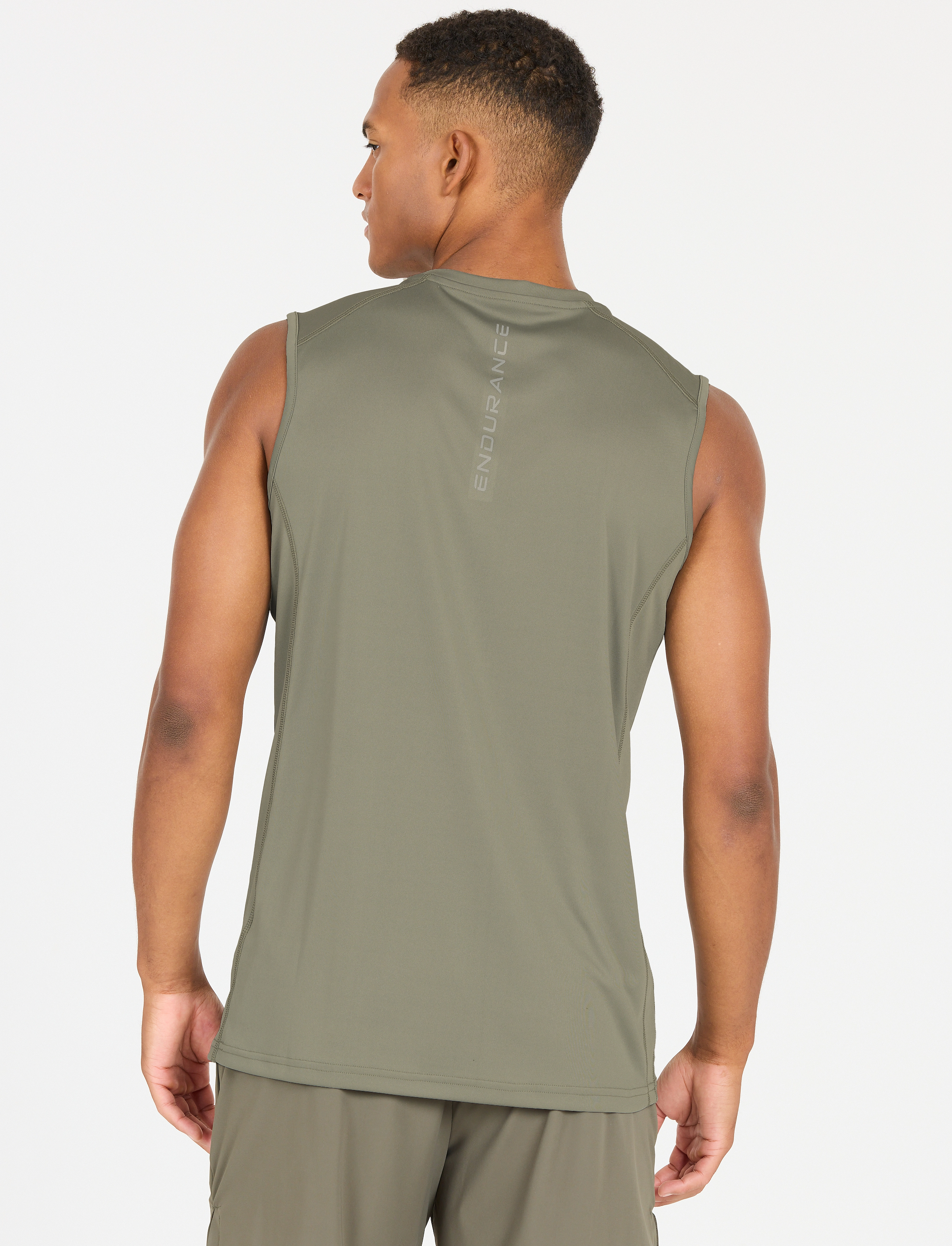 Endurance - Landeer M Top - shadow - 4