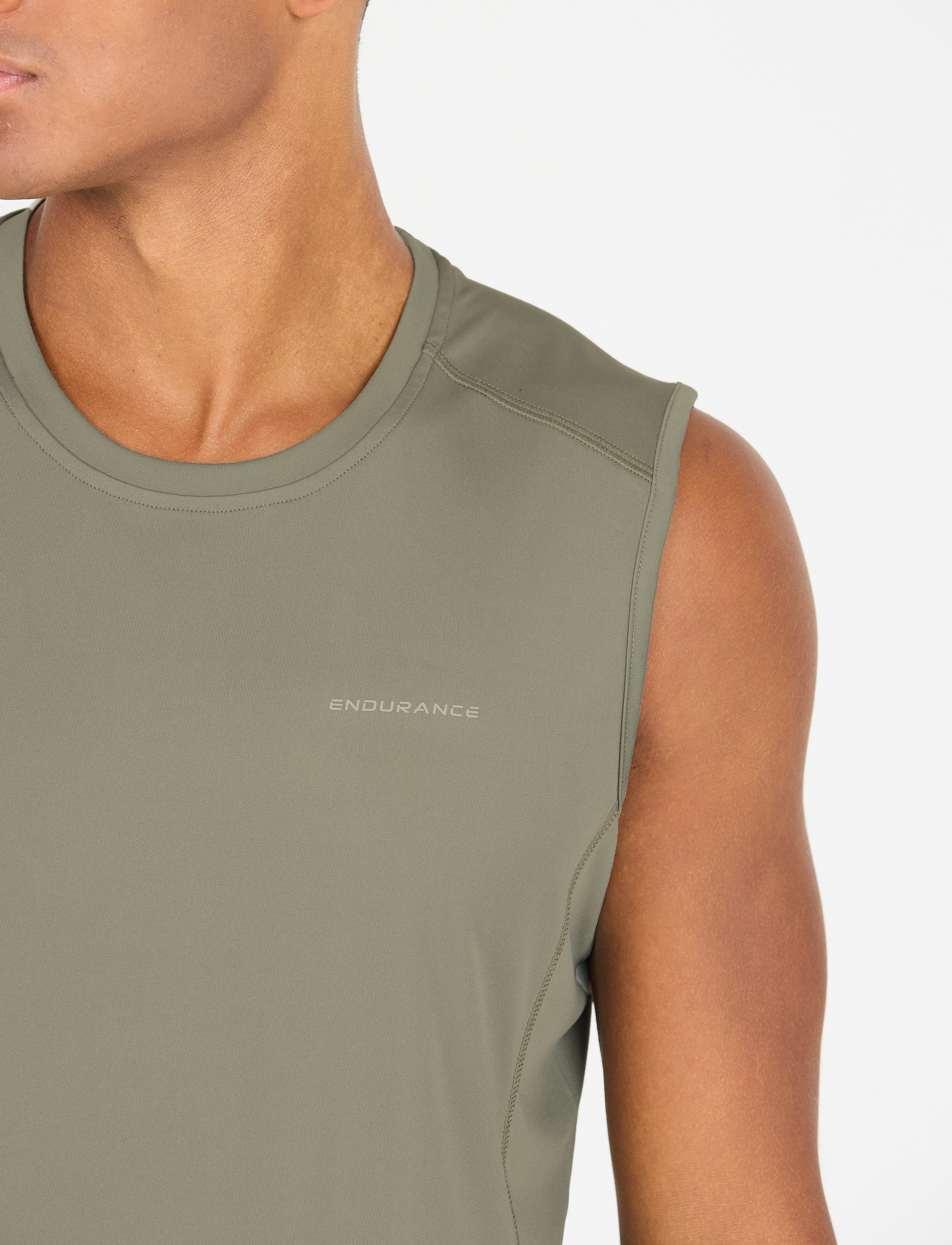 Endurance - Landeer M Top - shadow - 5