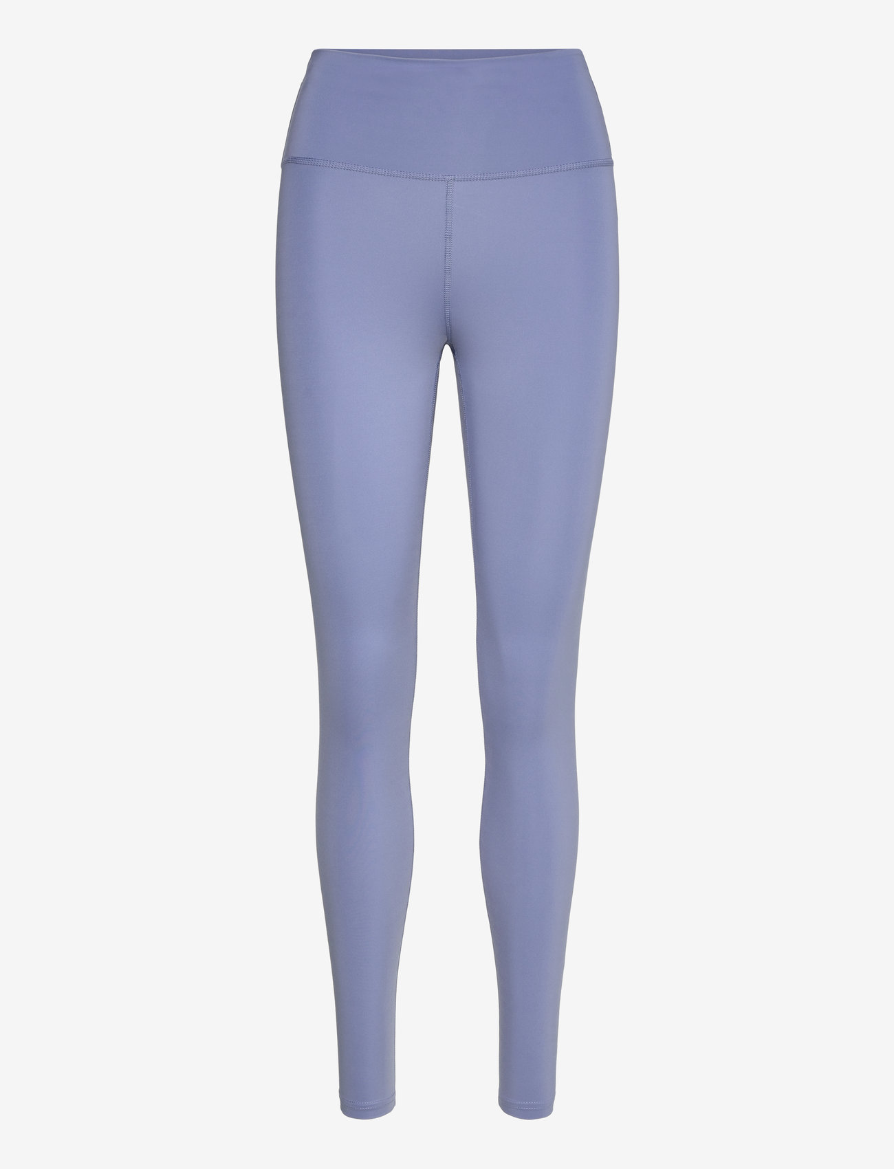 Endurance - Franza W Tights - trainingstights - 2168 colony blue - 1