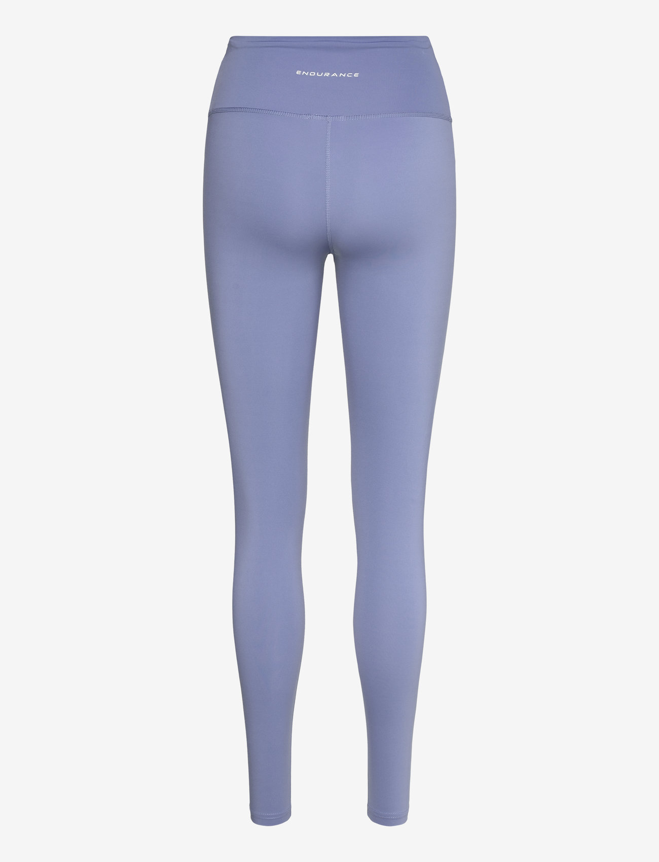 Endurance - Franza W Tights - trainingstights - 2168 colony blue - 2