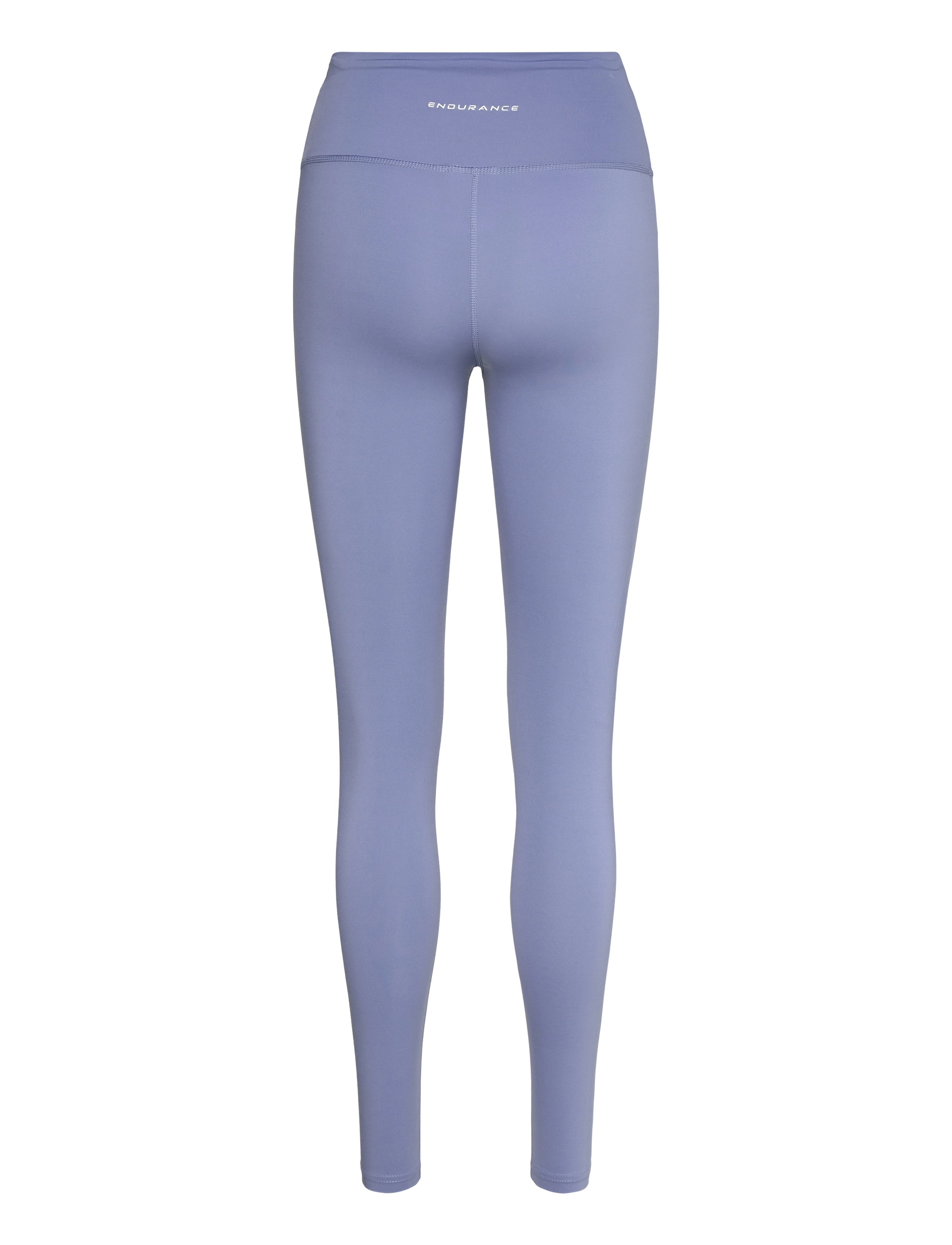 Endurance - Franza W Tights - 2168 colony blue - 2