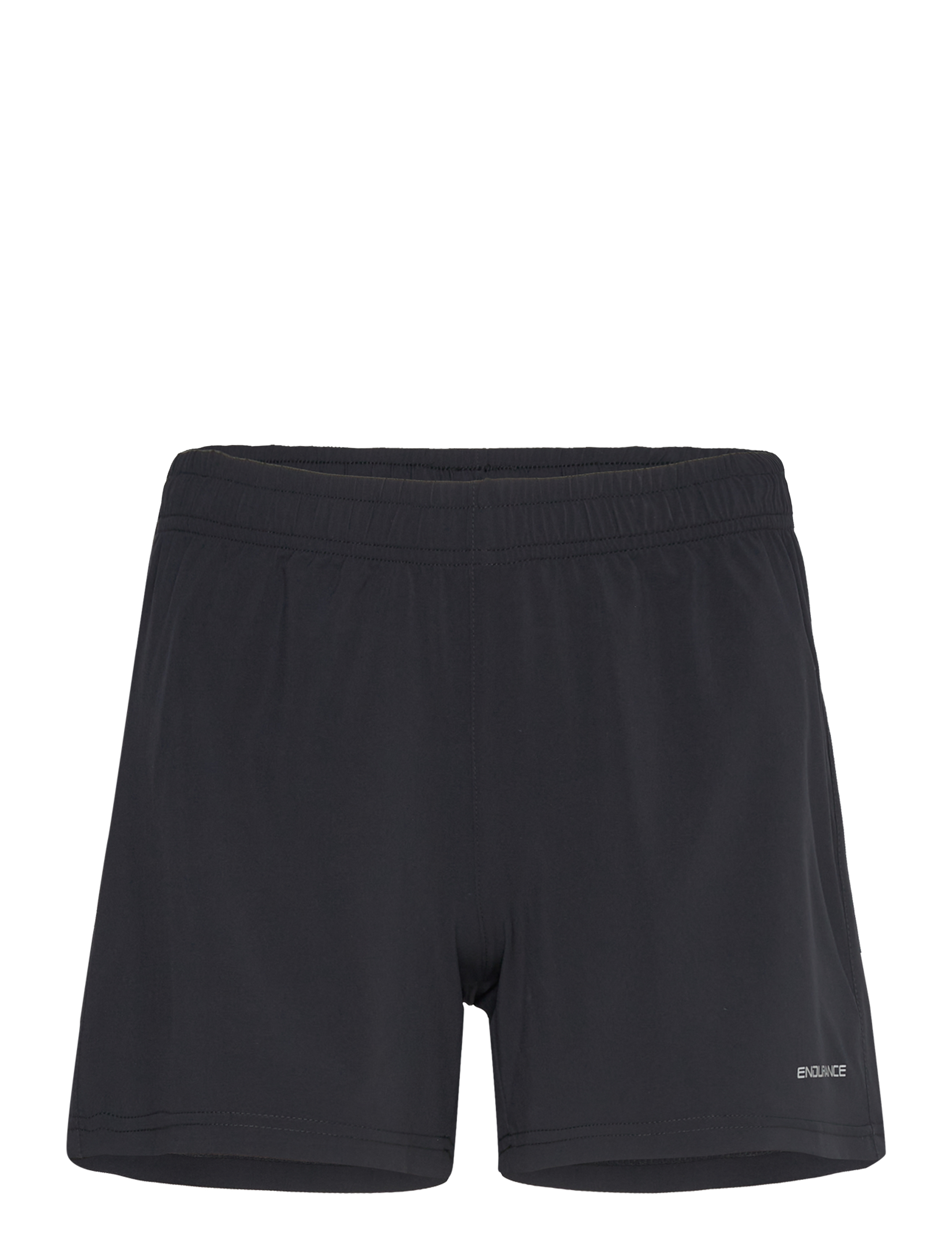 ENDURANCE Potenza W Shorts Schwarz - 38 - Damen