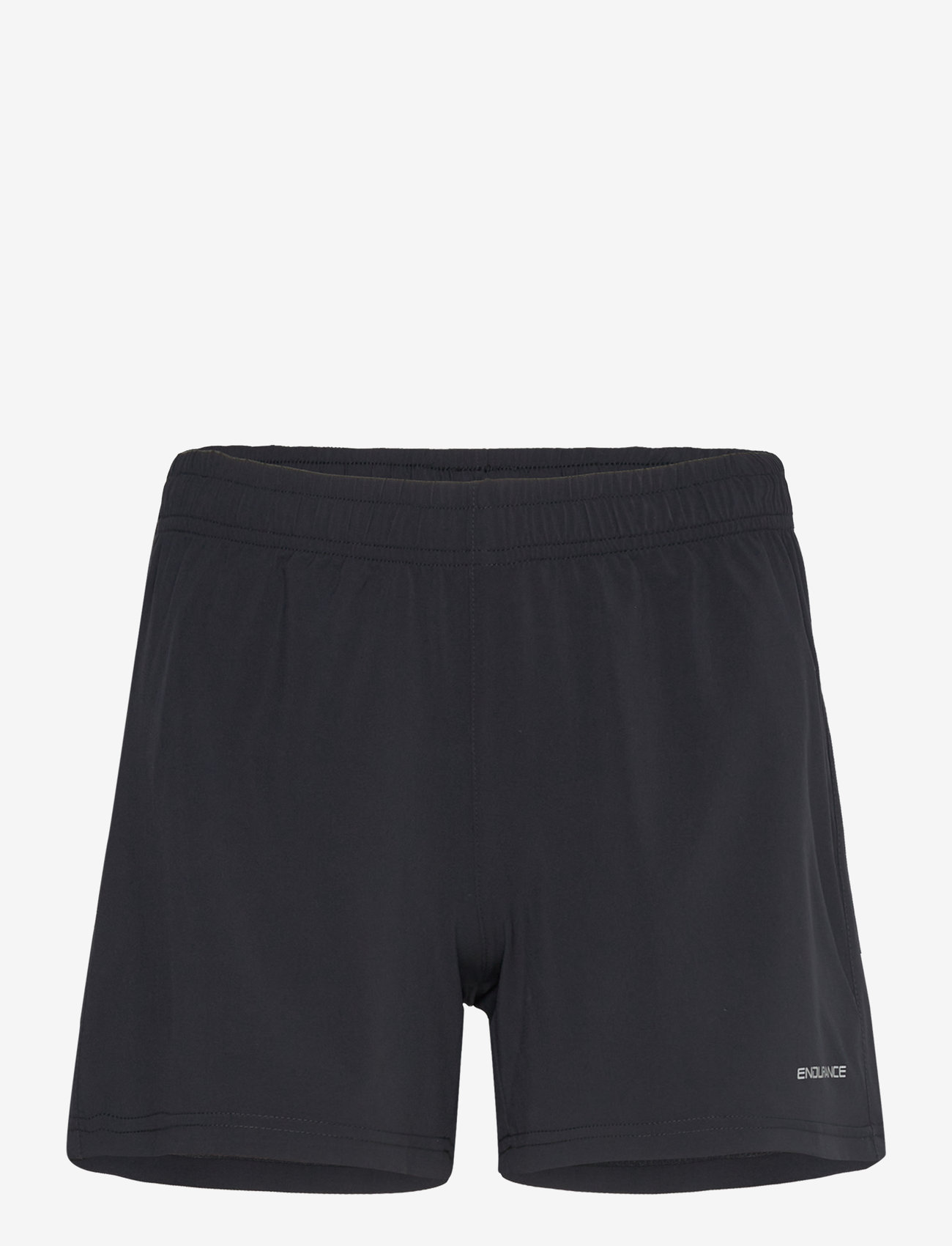Endurance - Potenza W Shorts - lühikesed treeningpüksid - black - 1