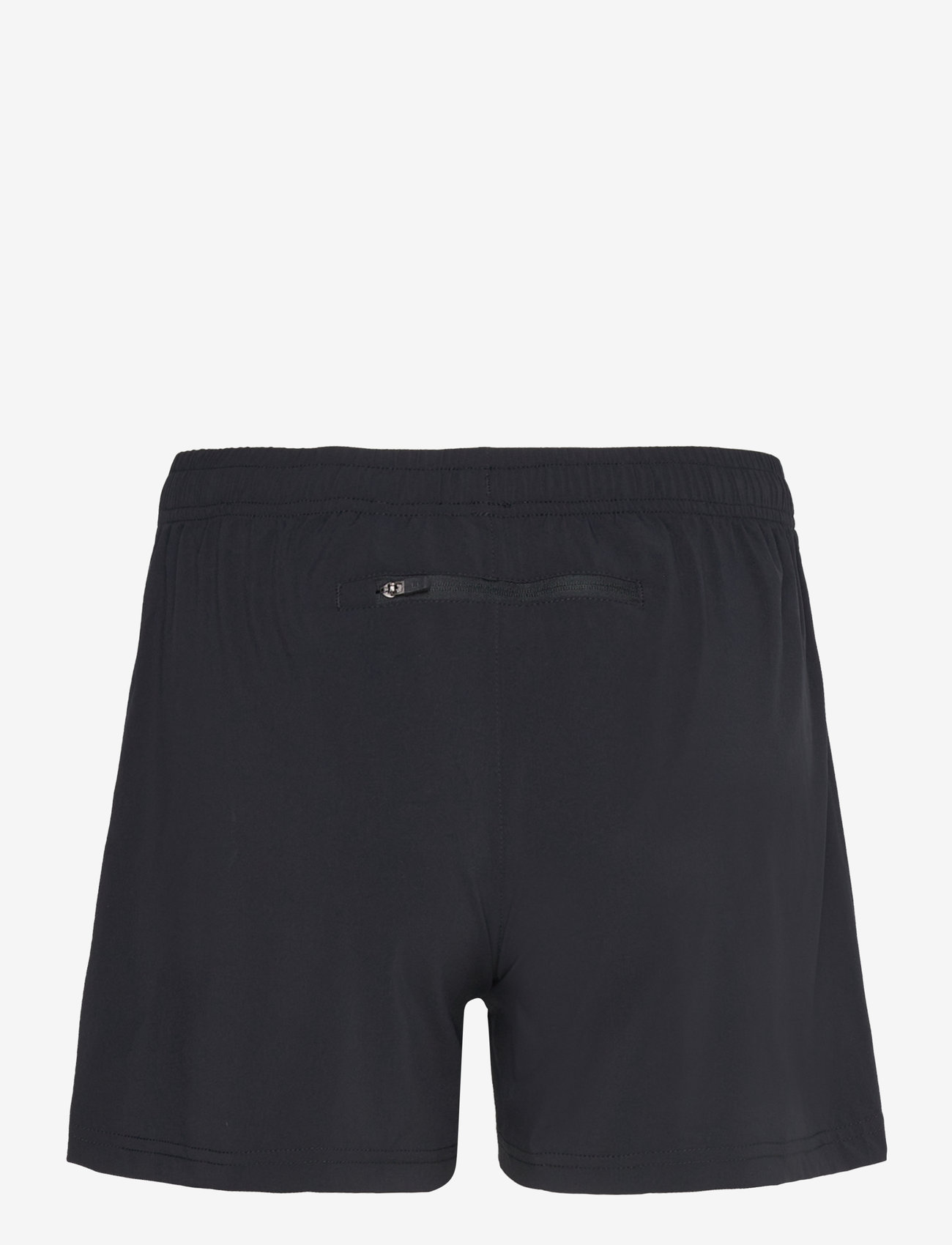 Endurance - Potenza W Shorts - lühikesed treeningpüksid - black - 2