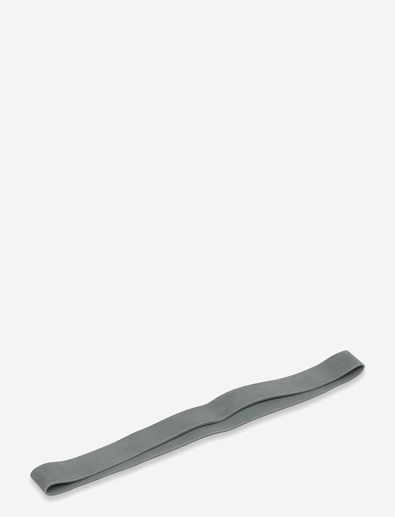 Endurance - Aerobic Elastic - trainingsbänder - frost gray - 0