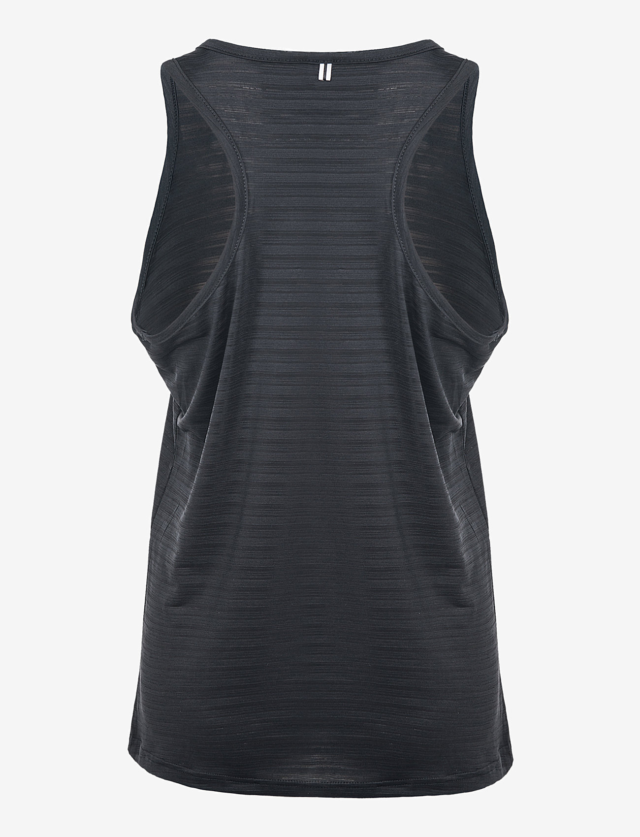 Endurance - Regier W Loose Fit Top - tank tops - black - 2