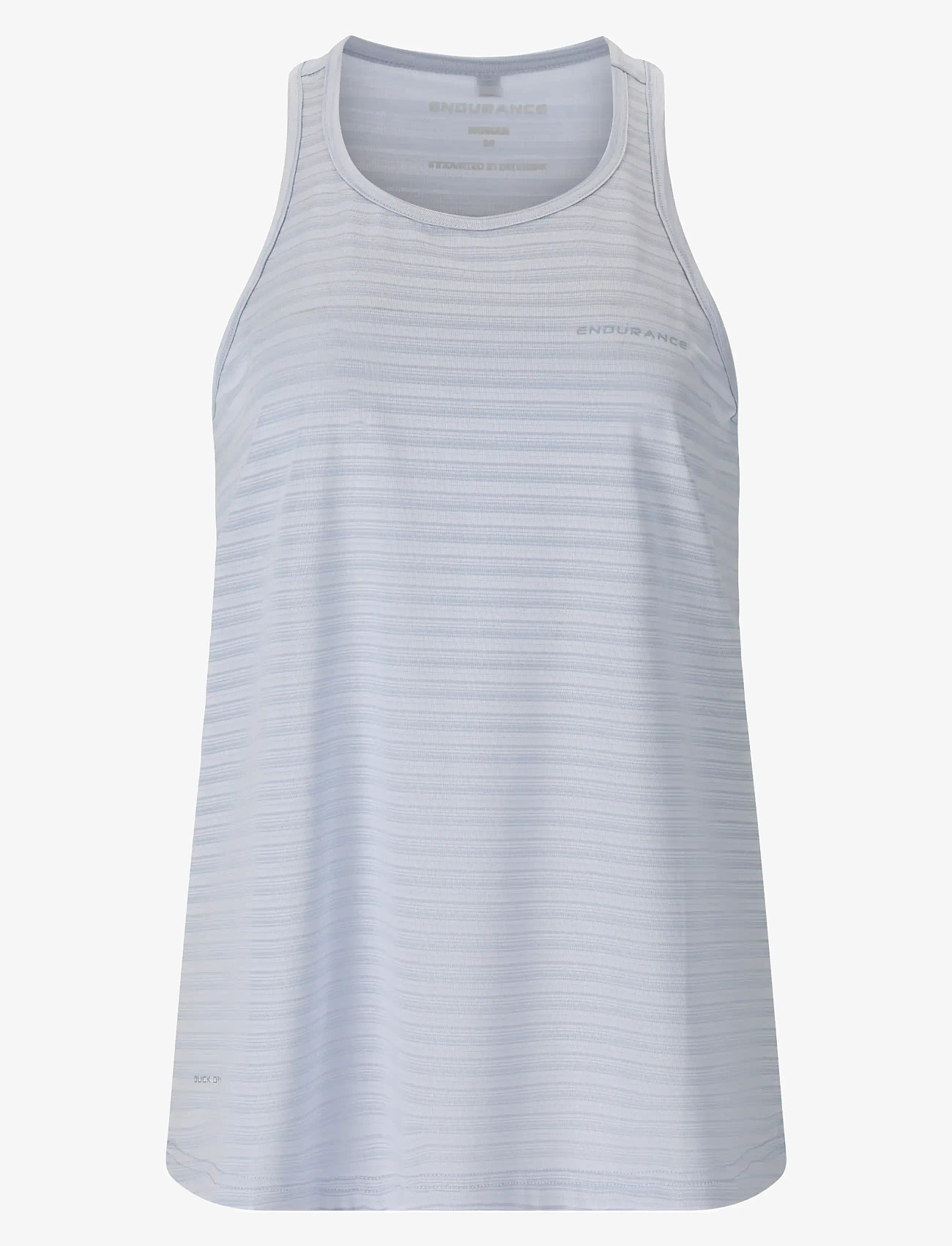 Endurance - Regier W Loose Fit Top - tank tops - kentucky blue - 1