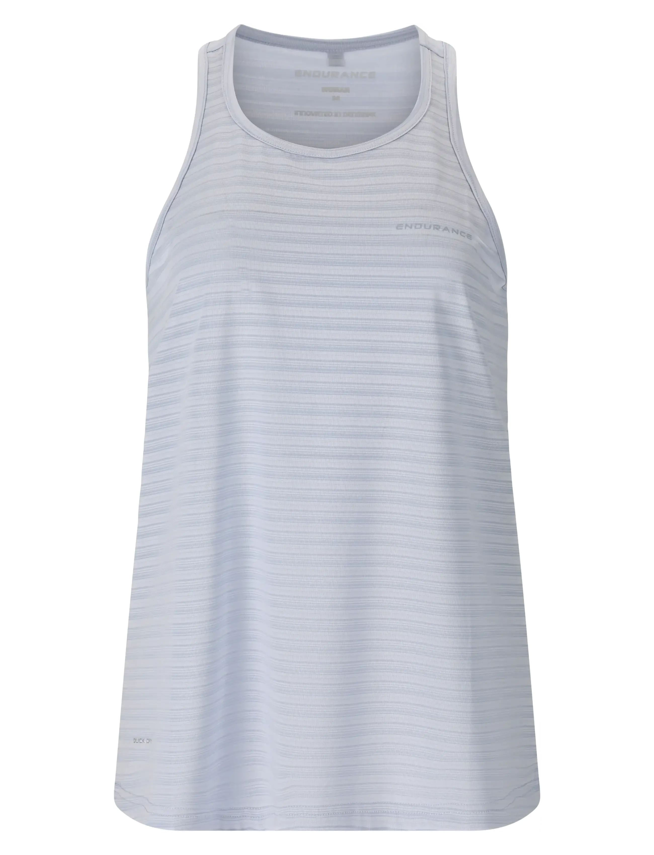 Endurance Regier W Loose Fit Top - Endurance - KENTUCKY BLUE / blue