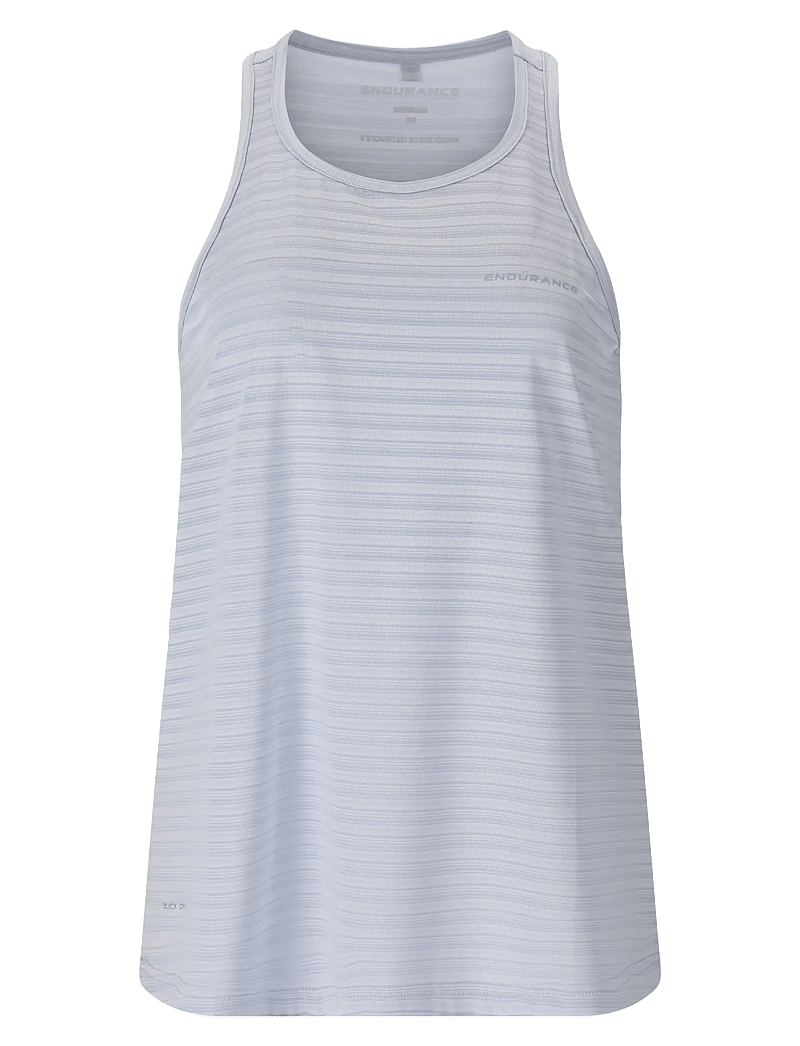 Endurance - Regier W Loose Fit Top - tank tops - kentucky blue - 1