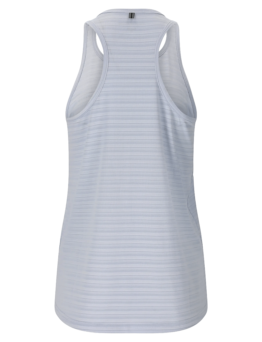 Endurance - Regier W Loose Fit Top - treenitopit - kentucky blue - 2
