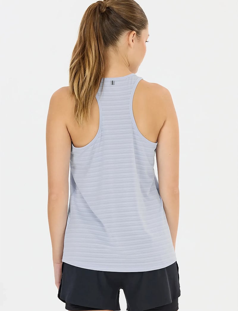Endurance - Regier W Loose Fit Top - tank tops - kentucky blue - 3