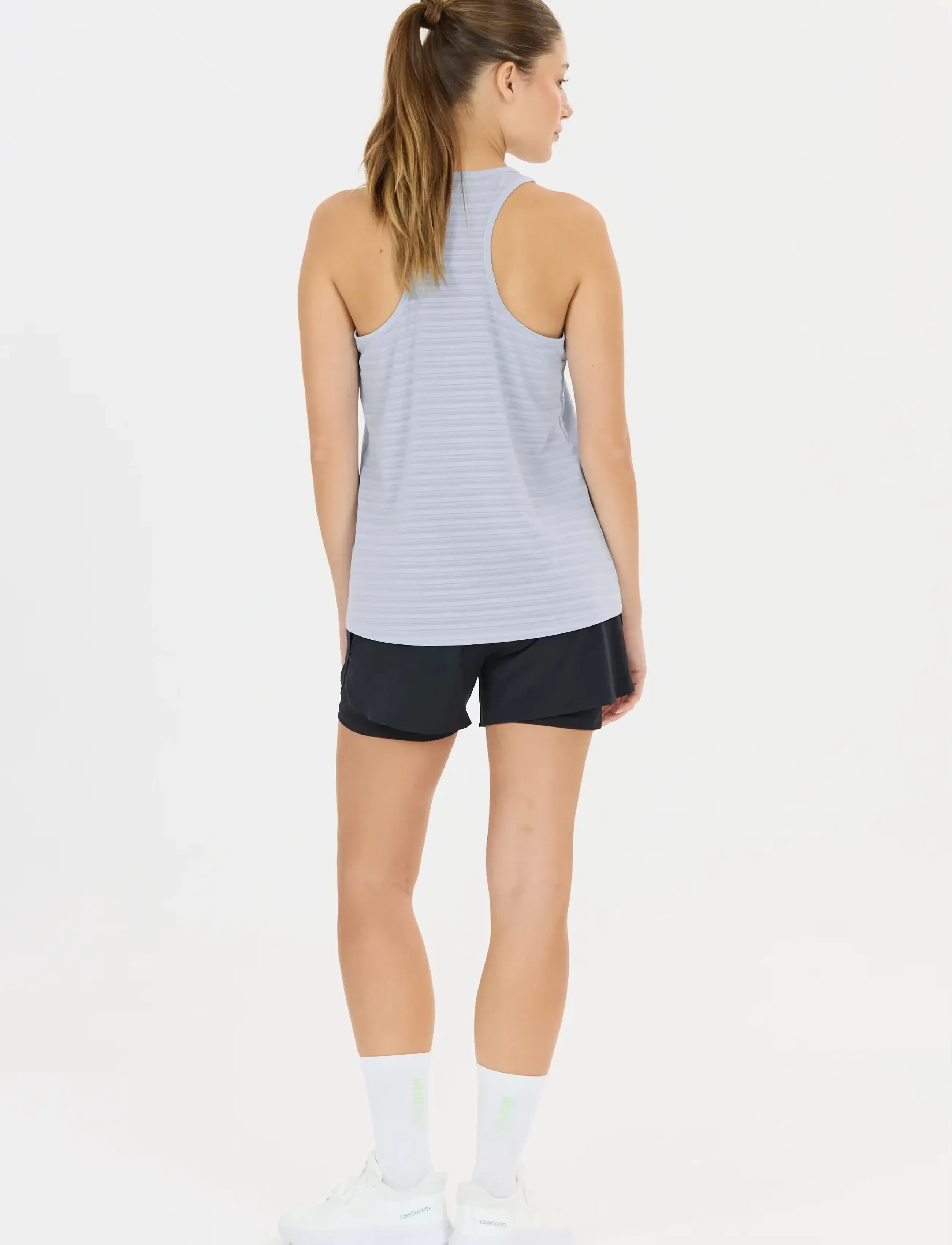 Endurance - Regier W Loose Fit Top - treenitopit - kentucky blue - 5