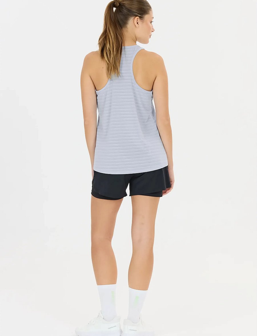 Endurance - Regier W Loose Fit Top - treenitopit - kentucky blue - 5