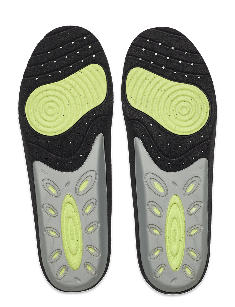 Endurance - Endurance Sport Support - sohlen - black - 1