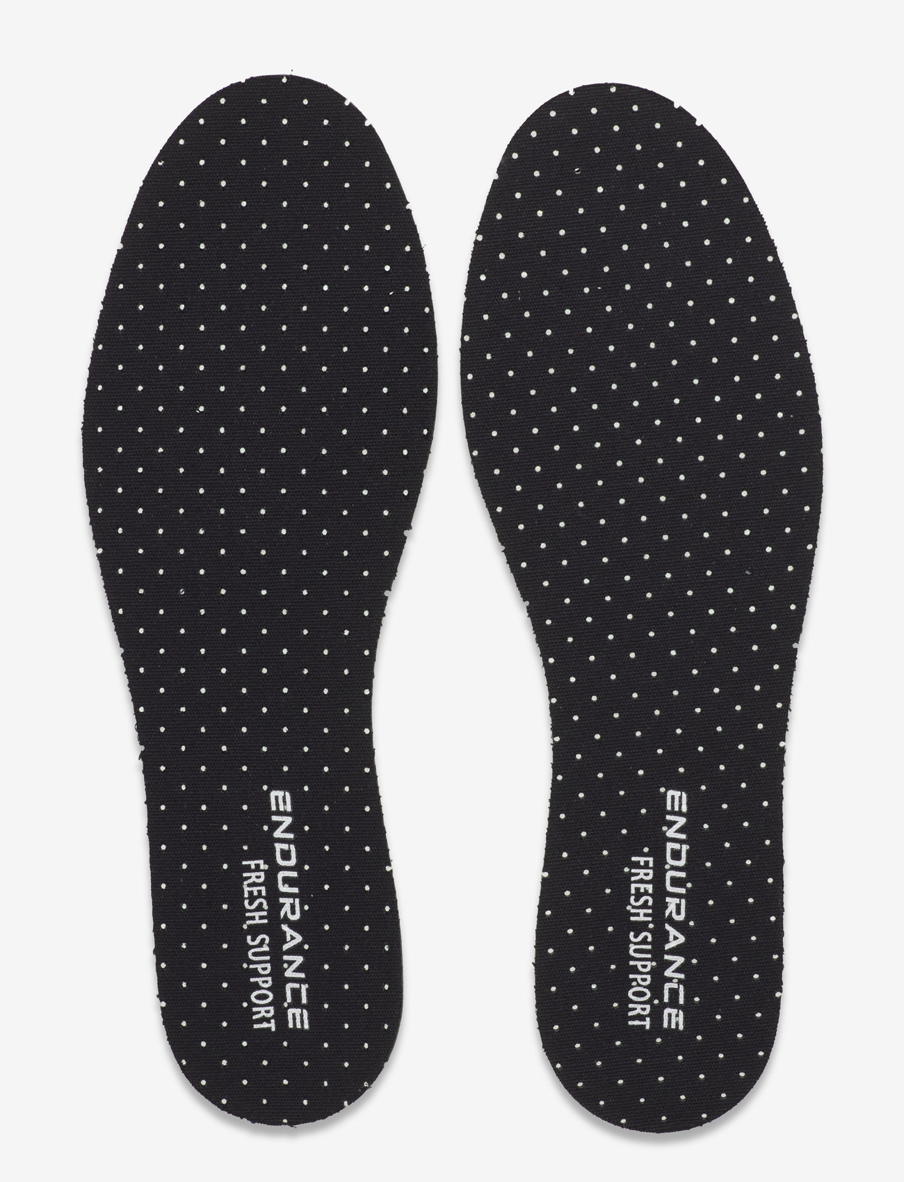 Endurance - Endurance Fresh Support - sisetallad - black - 0