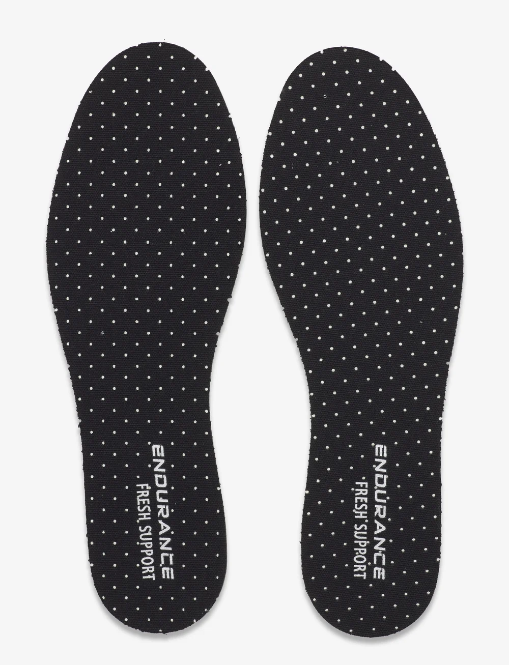 Endurance - Endurance Fresh Support - sulor - black - 0